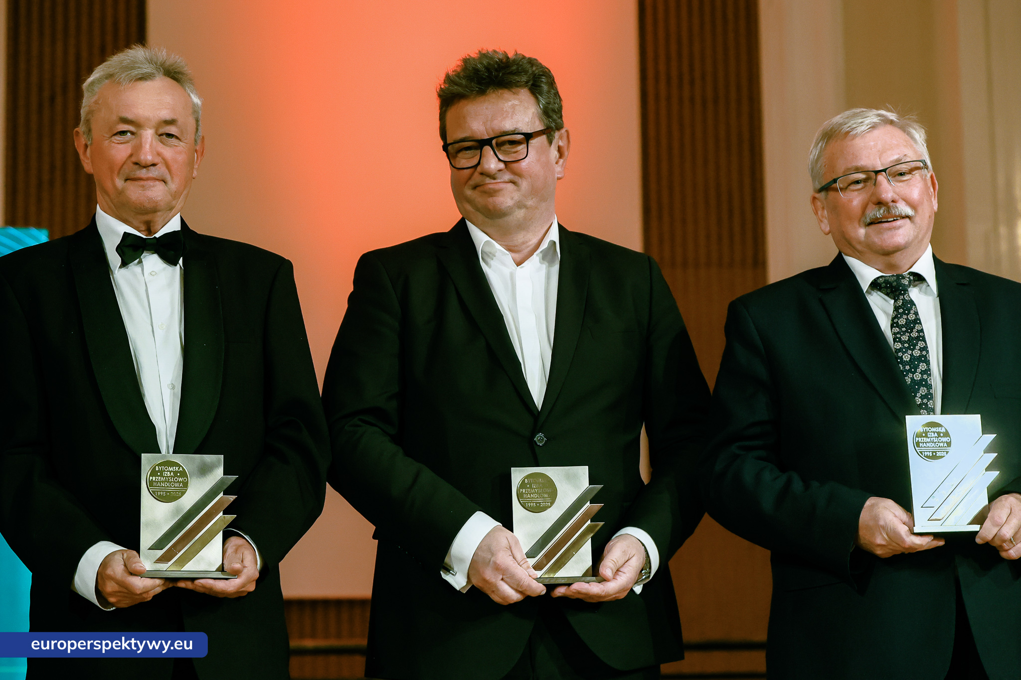 Europerspektywy 30-lecie BIPH – jubileusz tradycji i rozwoju biznesu