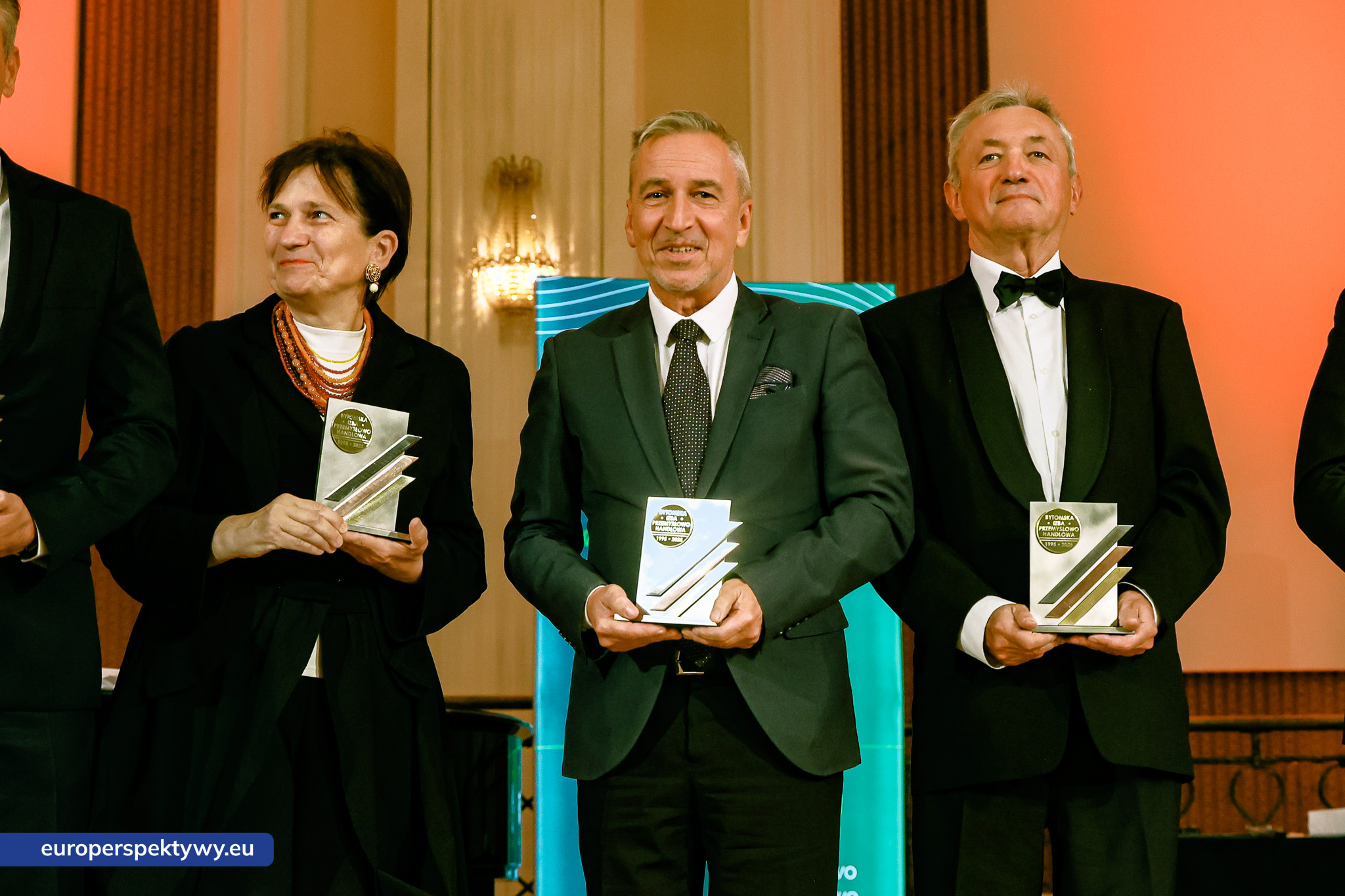 Europerspektywy 30-lecie BIPH – jubileusz tradycji i rozwoju biznesu