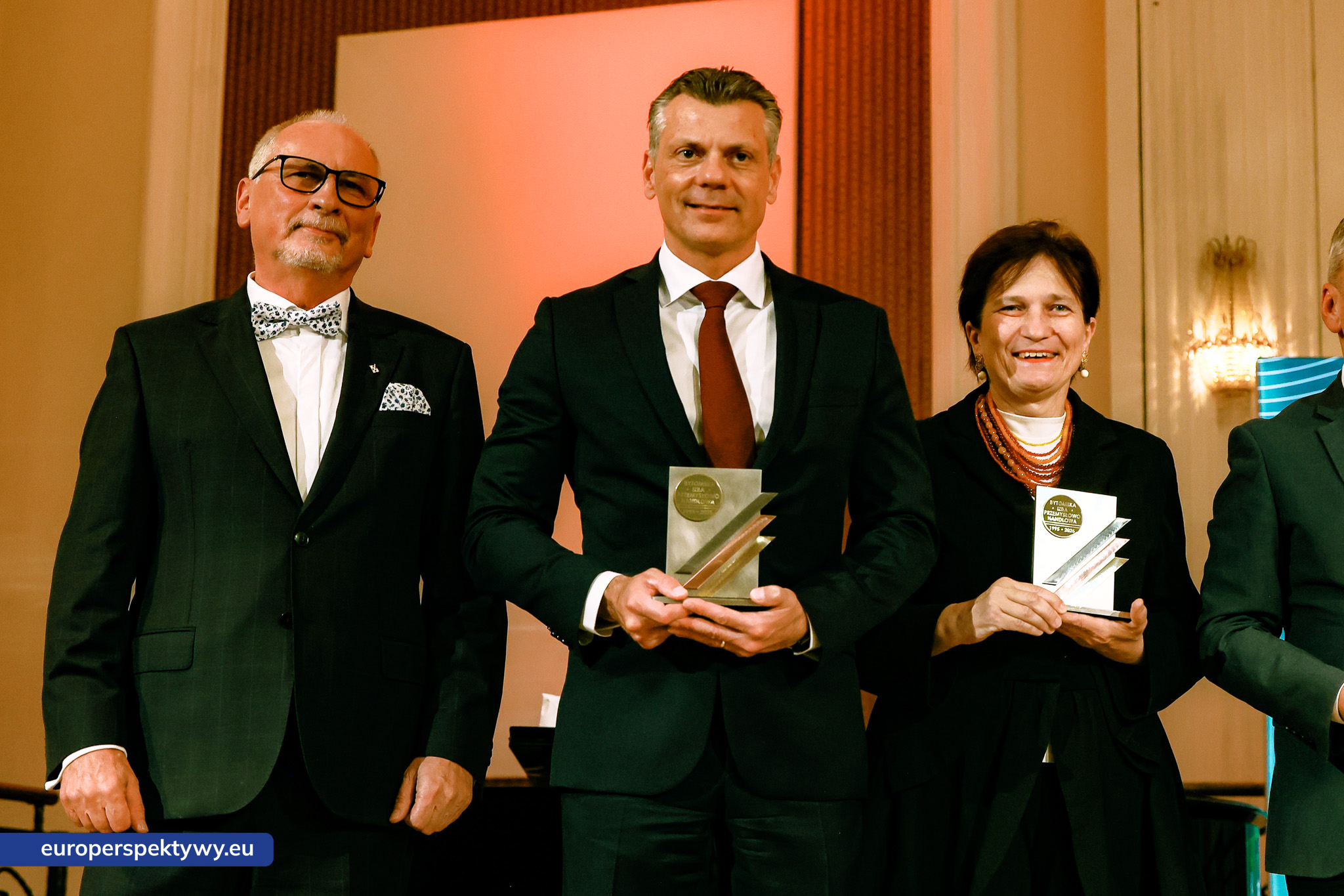 Europerspektywy 30-lecie BIPH – jubileusz tradycji i rozwoju biznesu