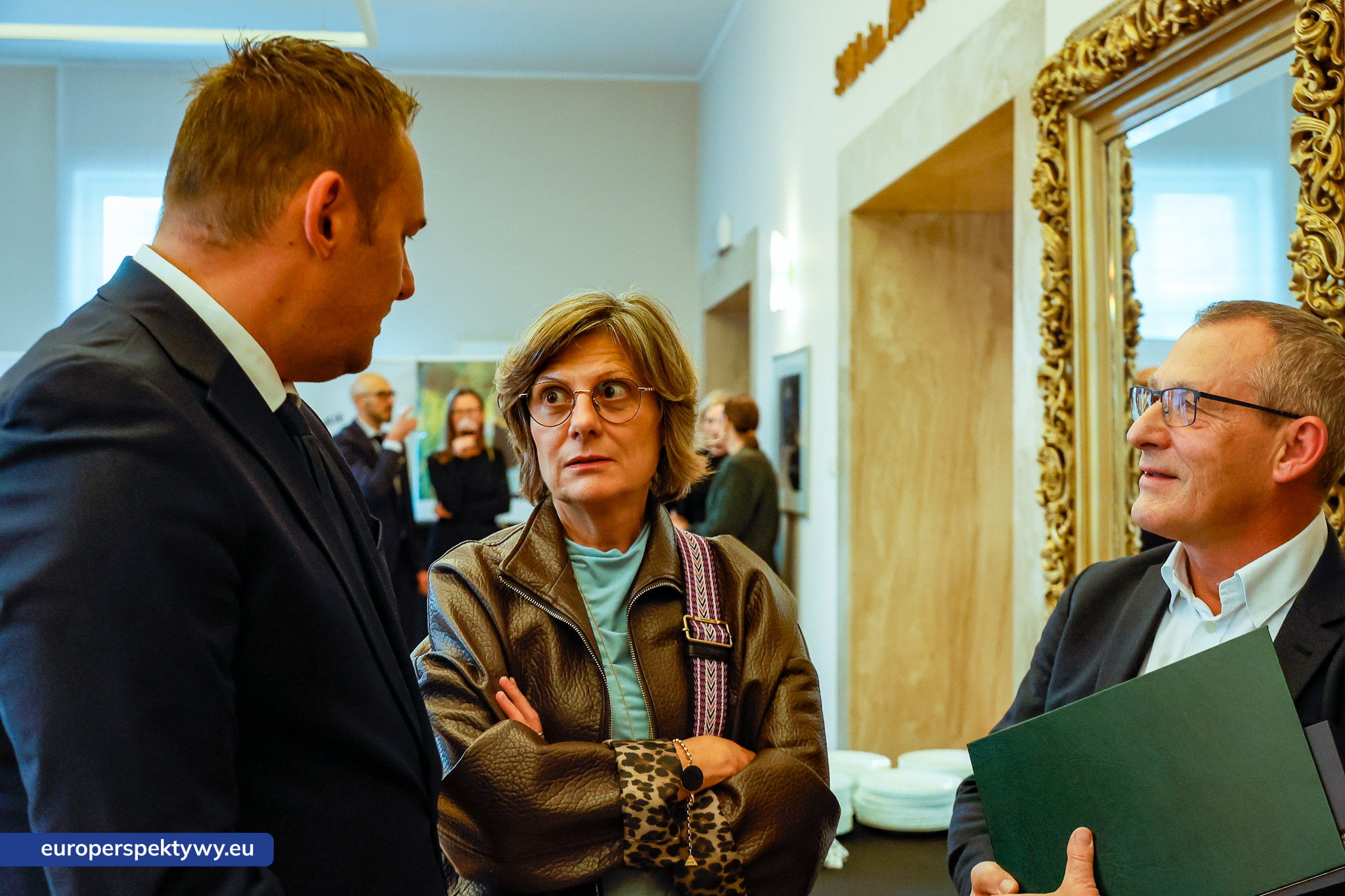 Europerspektywy 30-lecie BIPH – jubileusz tradycji i rozwoju biznesu