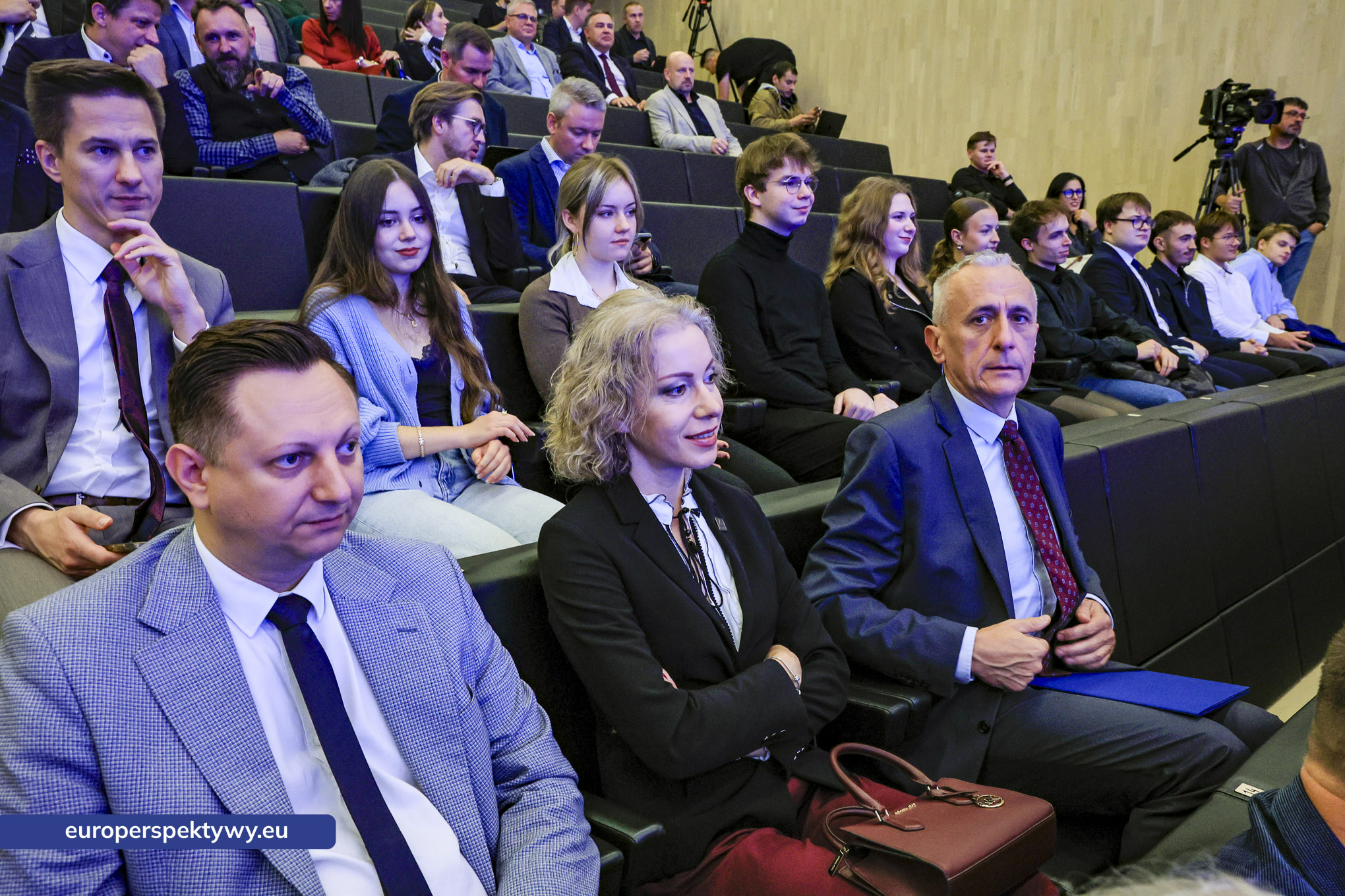 Europerspektywy Suwerenność zaczyna się na Śląsku – debata Stowarzyszenia Pro Silesia o bezpieczeństwie energetycznym i gospodarczym regionu