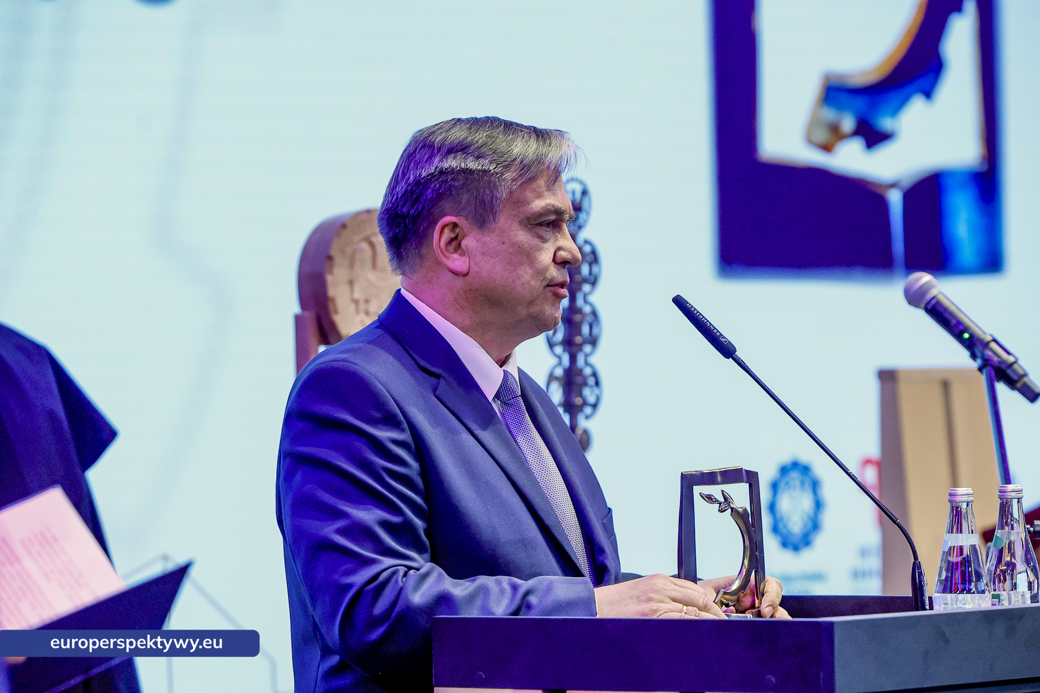 Politechnika Ślaska Inauguracja Roku Akademickiego 2025/2026 Europerspektywy Politechnika Śląska rozpoczęła rok akademicki 2025/2026 – nauka, biznes i innowacje