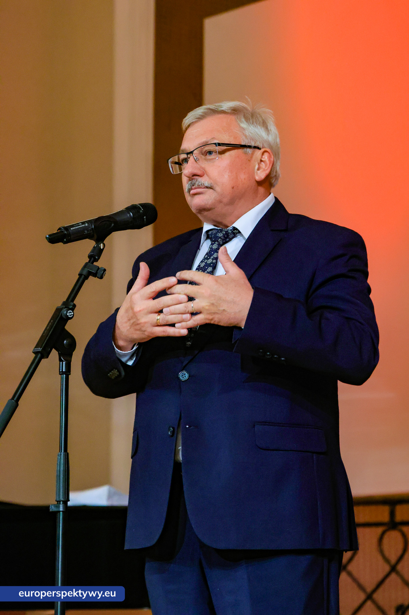 Europerspektywy 30-lecie BIPH – jubileusz tradycji i rozwoju biznesu