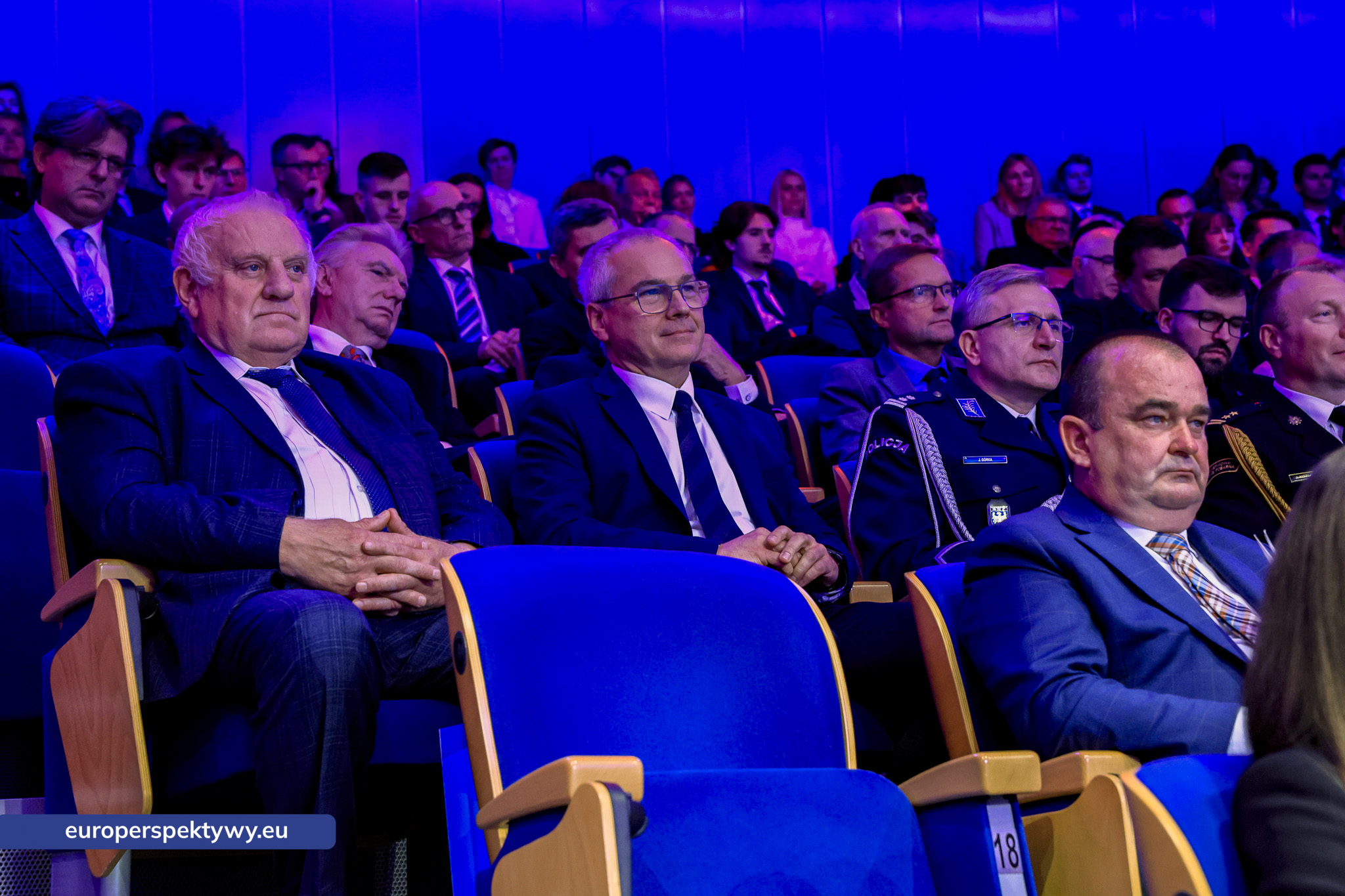 Politechnika Ślaska Inauguracja Roku Akademickiego 2025/2026 Europerspektywy Politechnika Śląska rozpoczęła rok akademicki 2025/2026 – nauka, biznes i innowacje