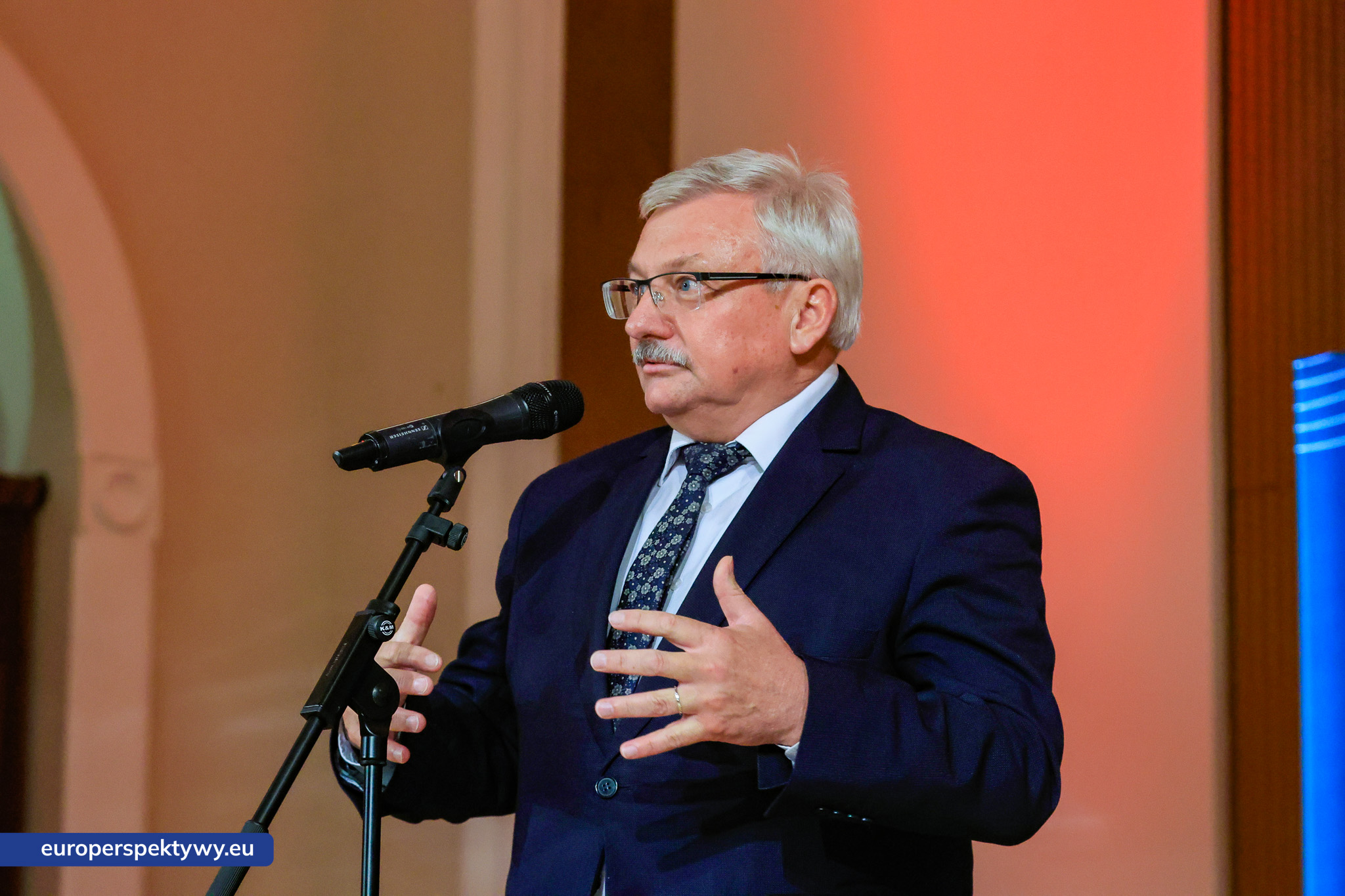 Europerspektywy 30-lecie BIPH – jubileusz tradycji i rozwoju biznesu