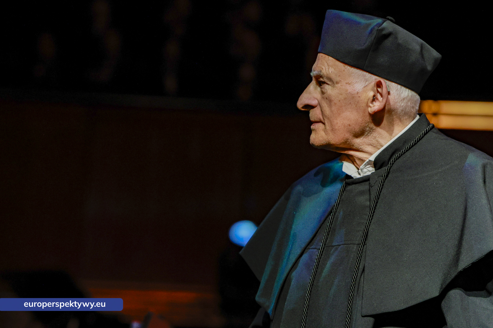 Międzyuczelniana Inauguracja Roku Akademickiego 2025 Europerspektywy Międzyuczelniana Inauguracja Roku Akademickiego 2025/2026 w Katowicach