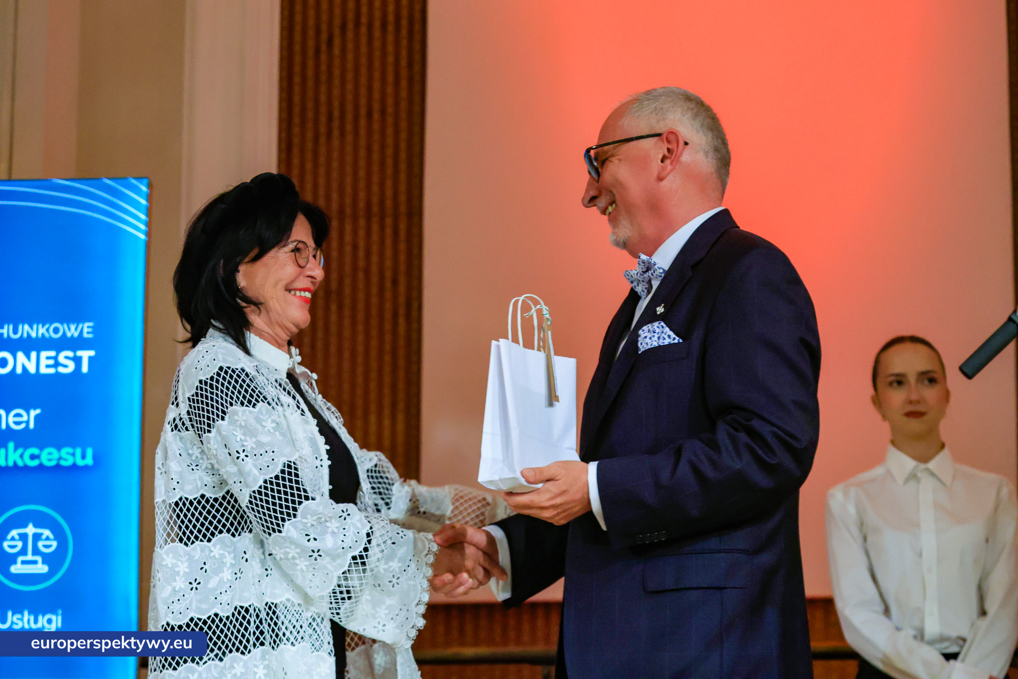 Europerspektywy 30-lecie BIPH – jubileusz tradycji i rozwoju biznesu