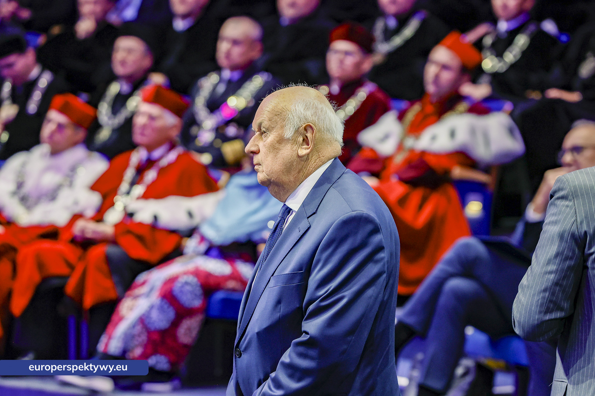 Politechnika Ślaska Inauguracja Roku Akademickiego 2025/2026 Europerspektywy Politechnika Śląska rozpoczęła rok akademicki 2025/2026 – nauka, biznes i innowacje