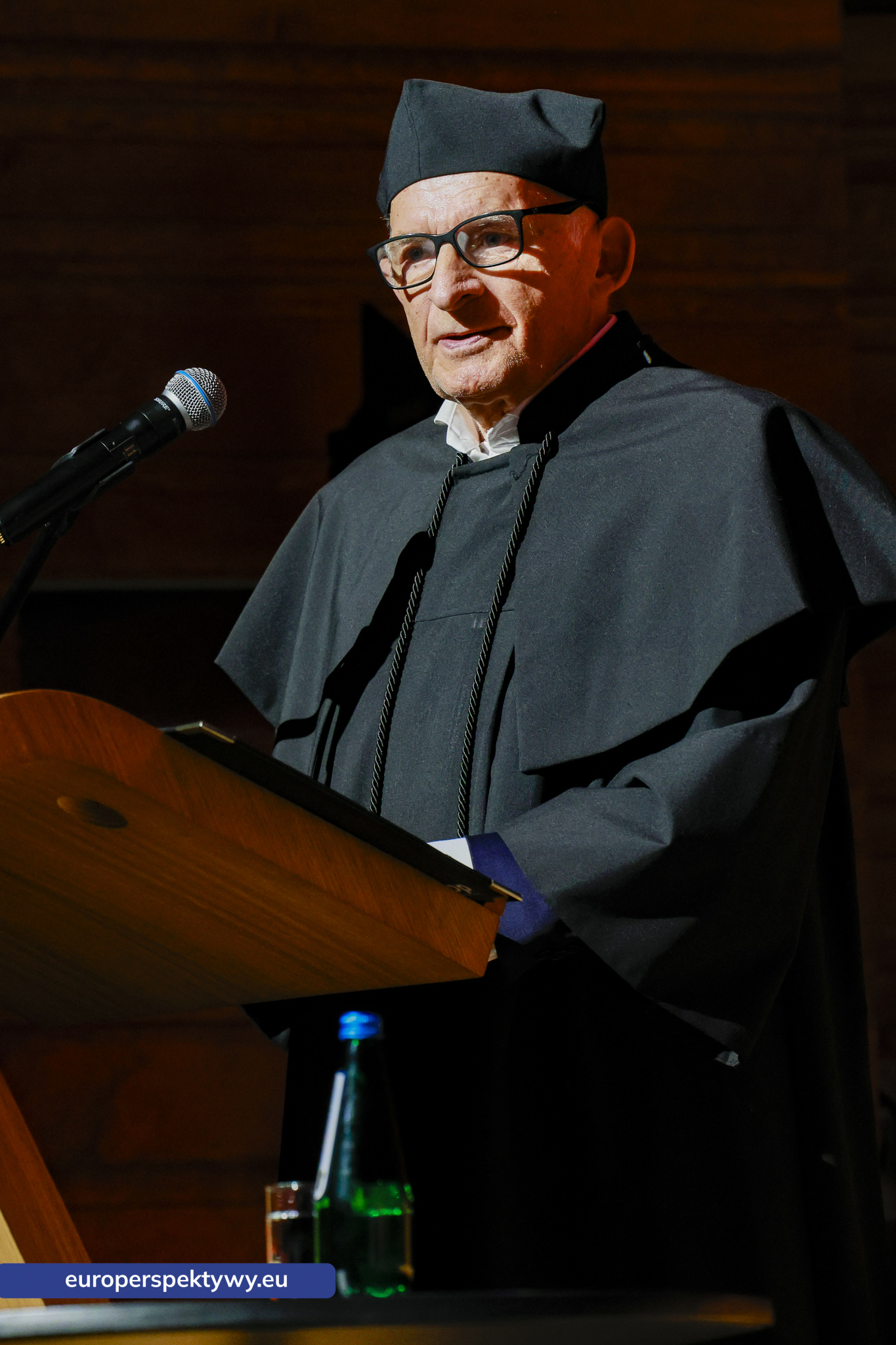 Międzyuczelniana Inauguracja Roku Akademickiego 2025 Europerspektywy Międzyuczelniana Inauguracja Roku Akademickiego 2025/2026 w Katowicach