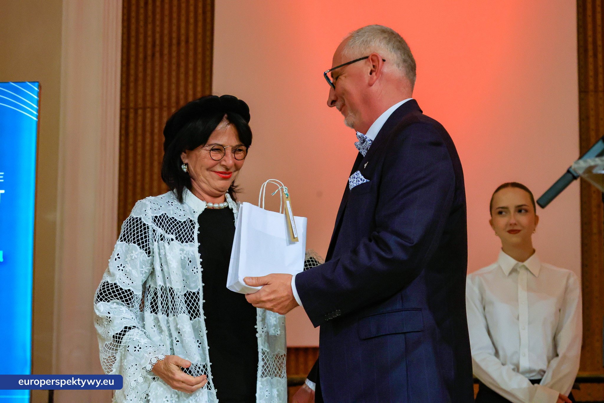 Europerspektywy 30-lecie BIPH – jubileusz tradycji i rozwoju biznesu