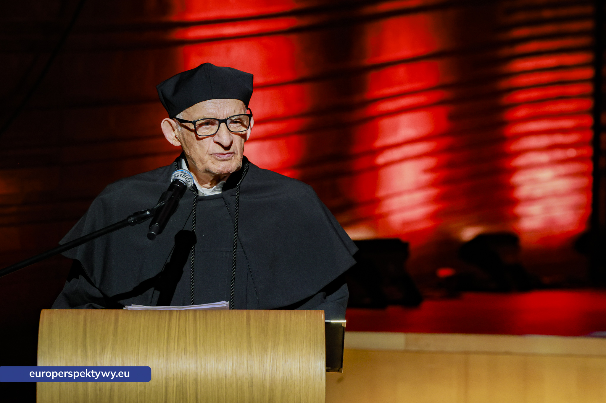 Międzyuczelniana Inauguracja Roku Akademickiego 2025 Europerspektywy Międzyuczelniana Inauguracja Roku Akademickiego 2025/2026 w Katowicach