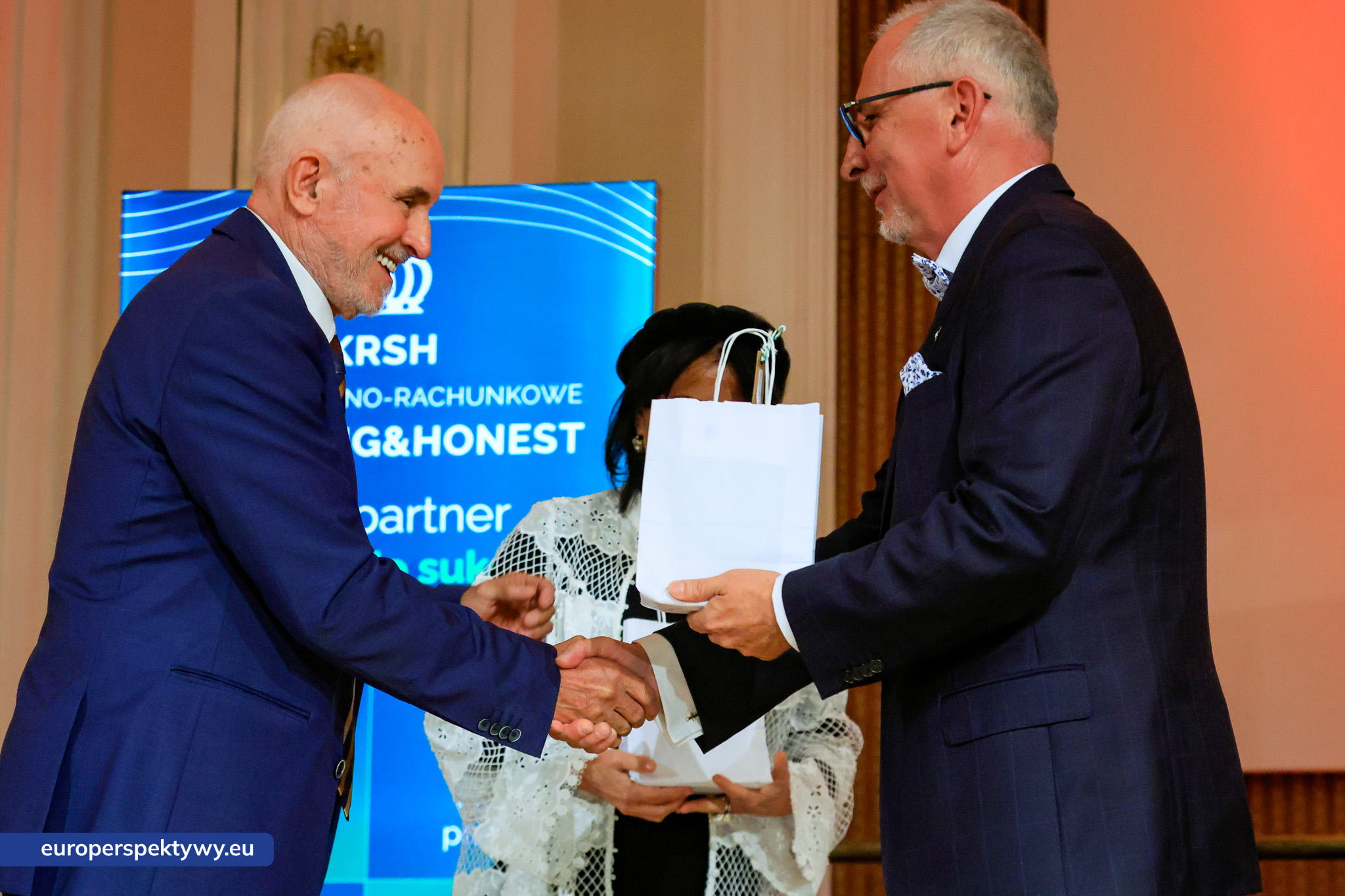 Europerspektywy 30-lecie BIPH – jubileusz tradycji i rozwoju biznesu