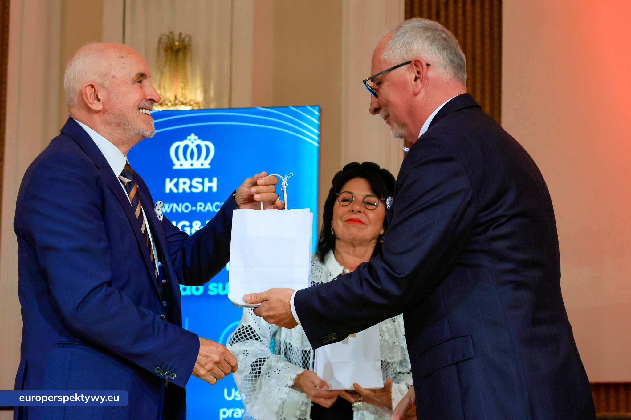 Europerspektywy 30-lecie BIPH – jubileusz tradycji i rozwoju biznesu