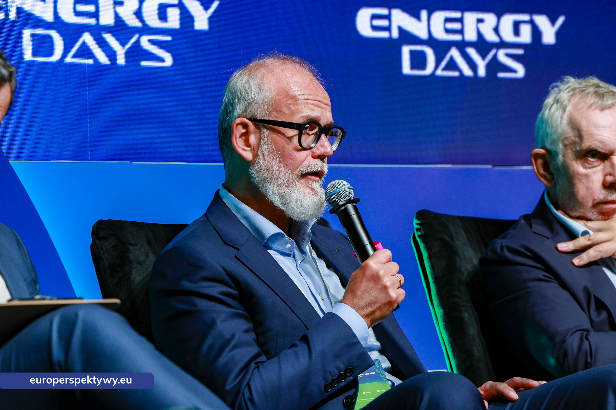 Europerspektywy-22 Europerspektywy Energy Days 2025 – kluczowe forum transformacji energetycznej w Polsce