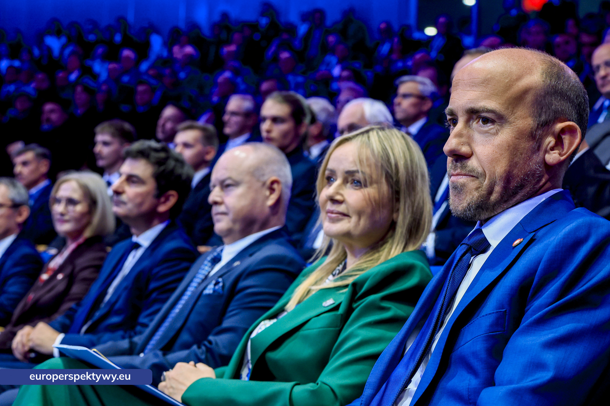 Politechnika Ślaska Inauguracja Roku Akademickiego 2025/2026 Europerspektywy Politechnika Śląska rozpoczęła rok akademicki 2025/2026 – nauka, biznes i innowacje