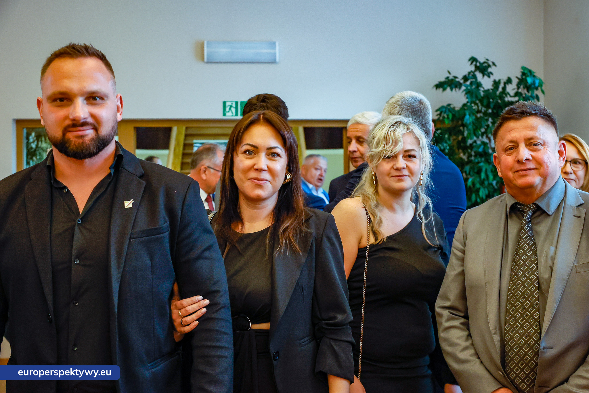 Europerspektywy 30-lecie BIPH – jubileusz tradycji i rozwoju biznesu