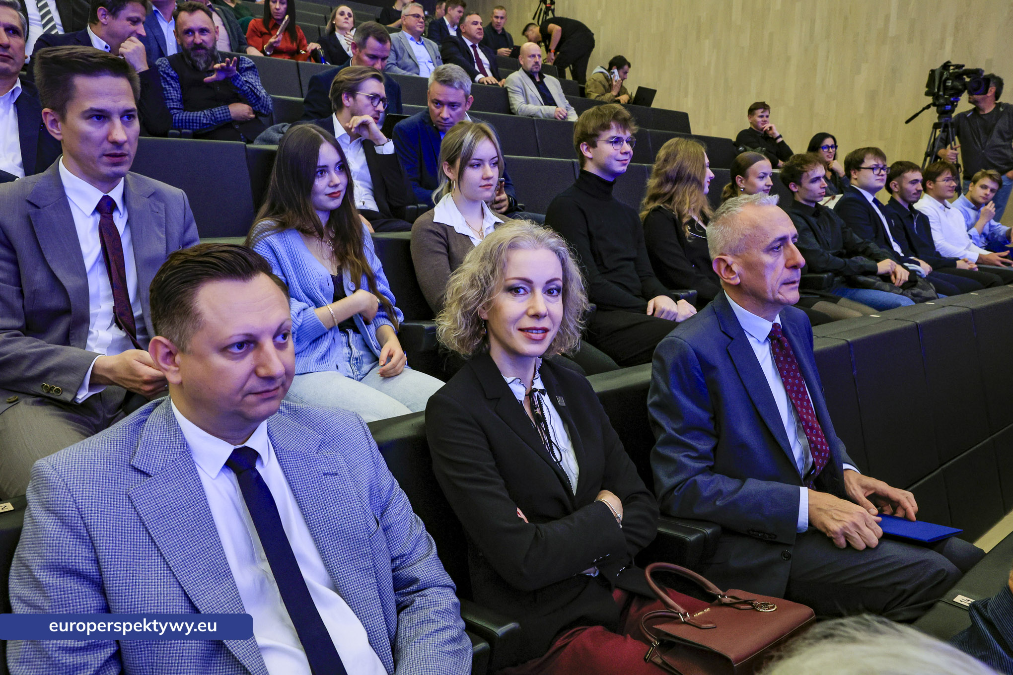 Europerspektywy Suwerenność zaczyna się na Śląsku – debata Stowarzyszenia Pro Silesia o bezpieczeństwie energetycznym i gospodarczym regionu