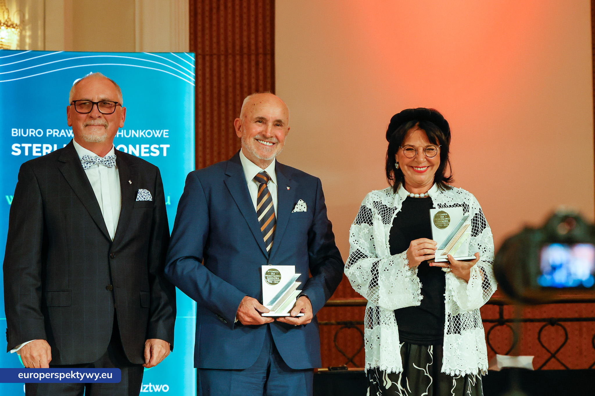 Europerspektywy 30-lecie BIPH – jubileusz tradycji i rozwoju biznesu