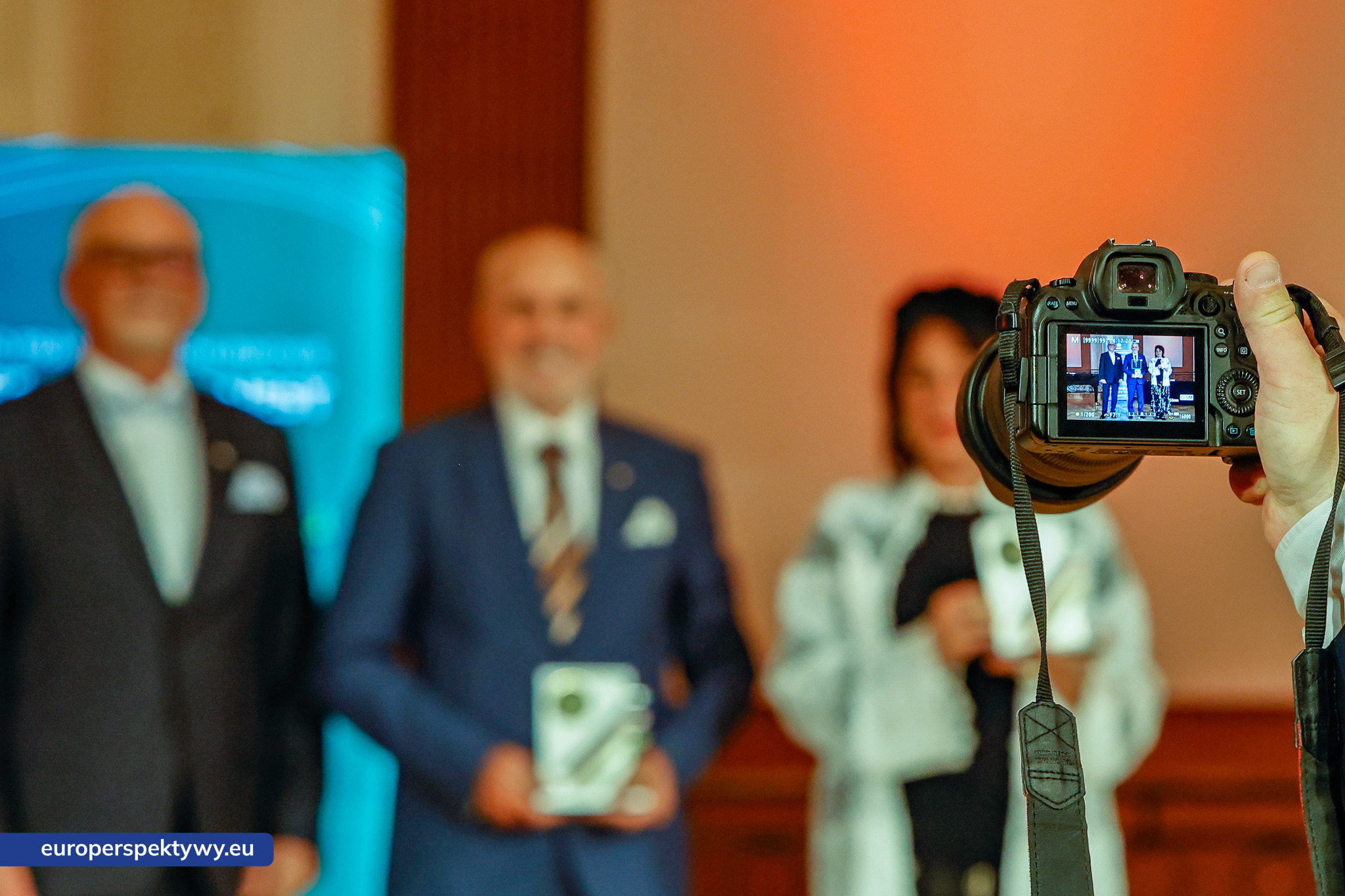 Europerspektywy 30-lecie BIPH – jubileusz tradycji i rozwoju biznesu