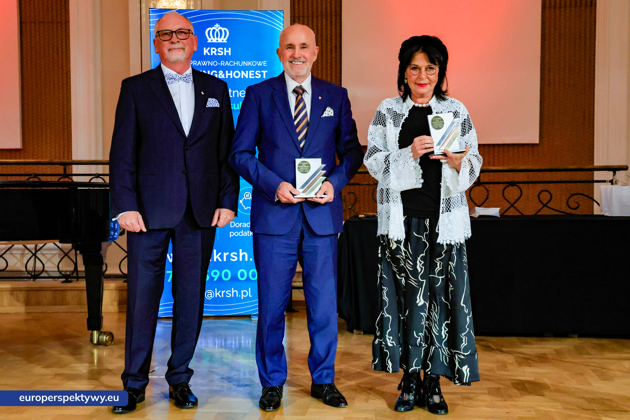 Europerspektywy 30-lecie BIPH – jubileusz tradycji i rozwoju biznesu