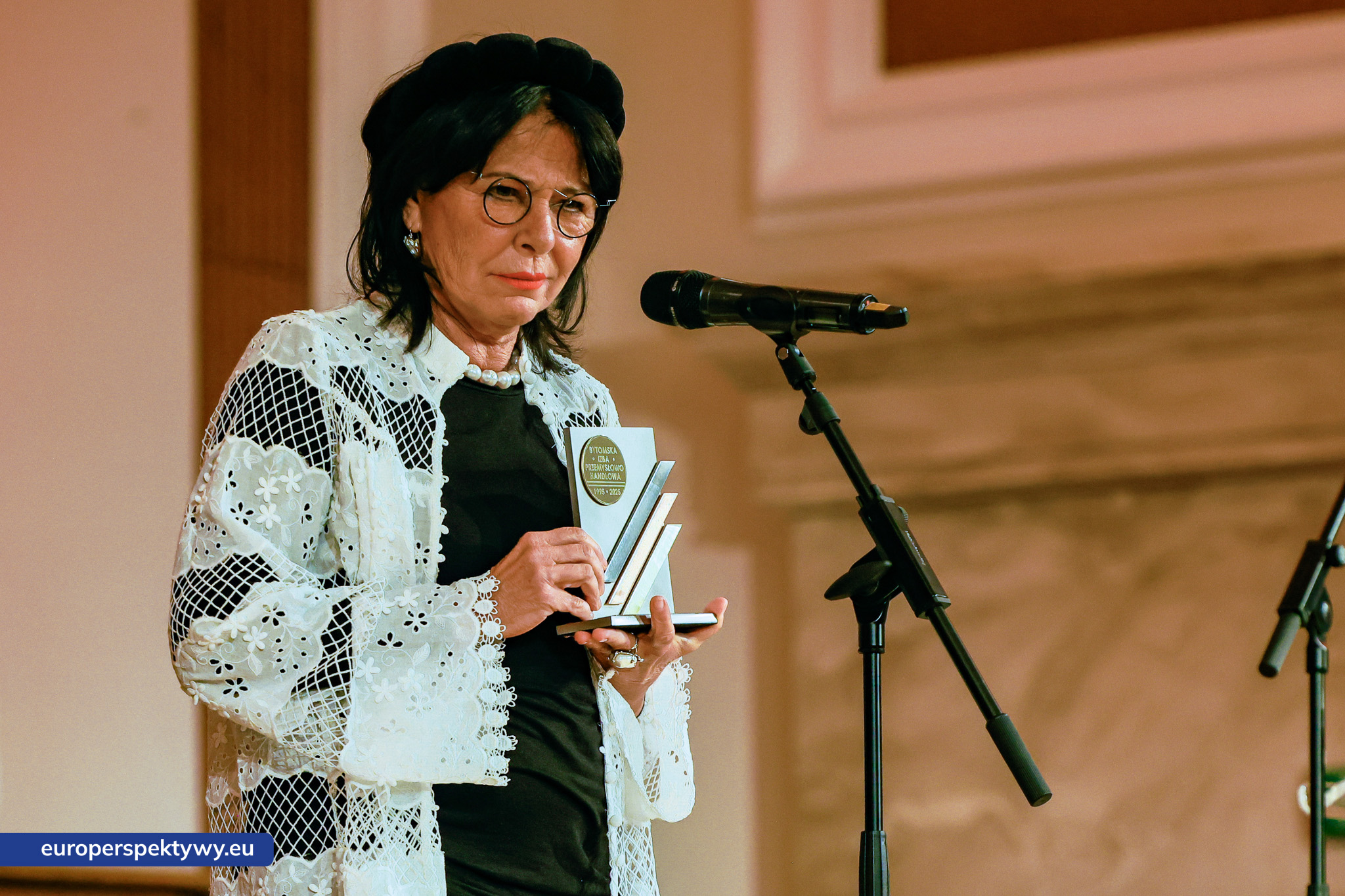 Europerspektywy 30-lecie BIPH – jubileusz tradycji i rozwoju biznesu