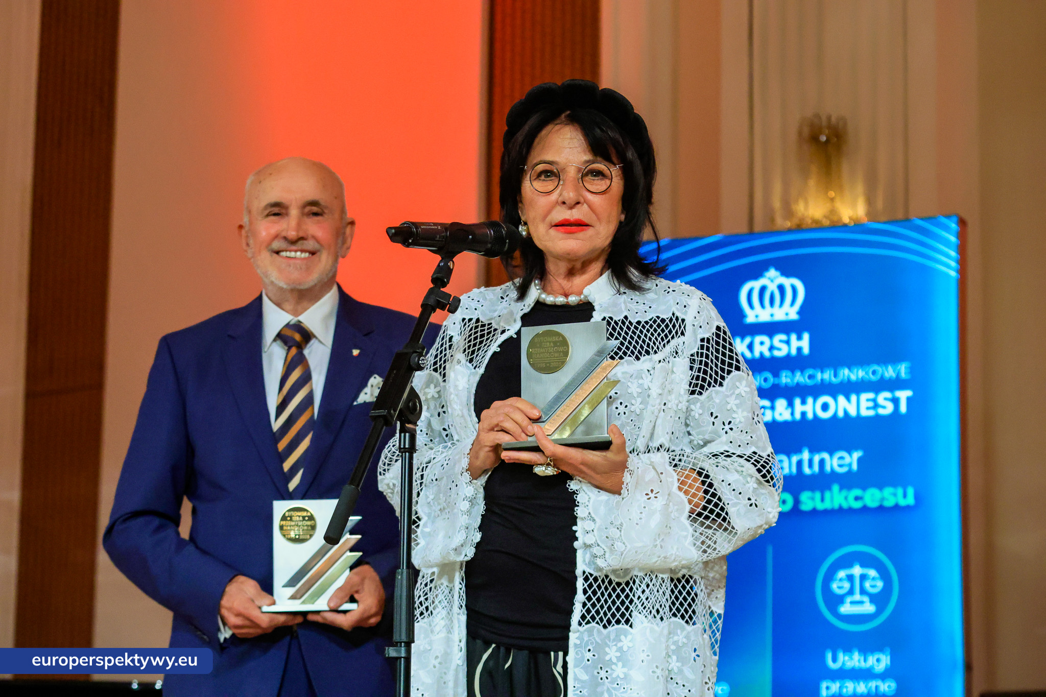 Europerspektywy 30-lecie BIPH – jubileusz tradycji i rozwoju biznesu