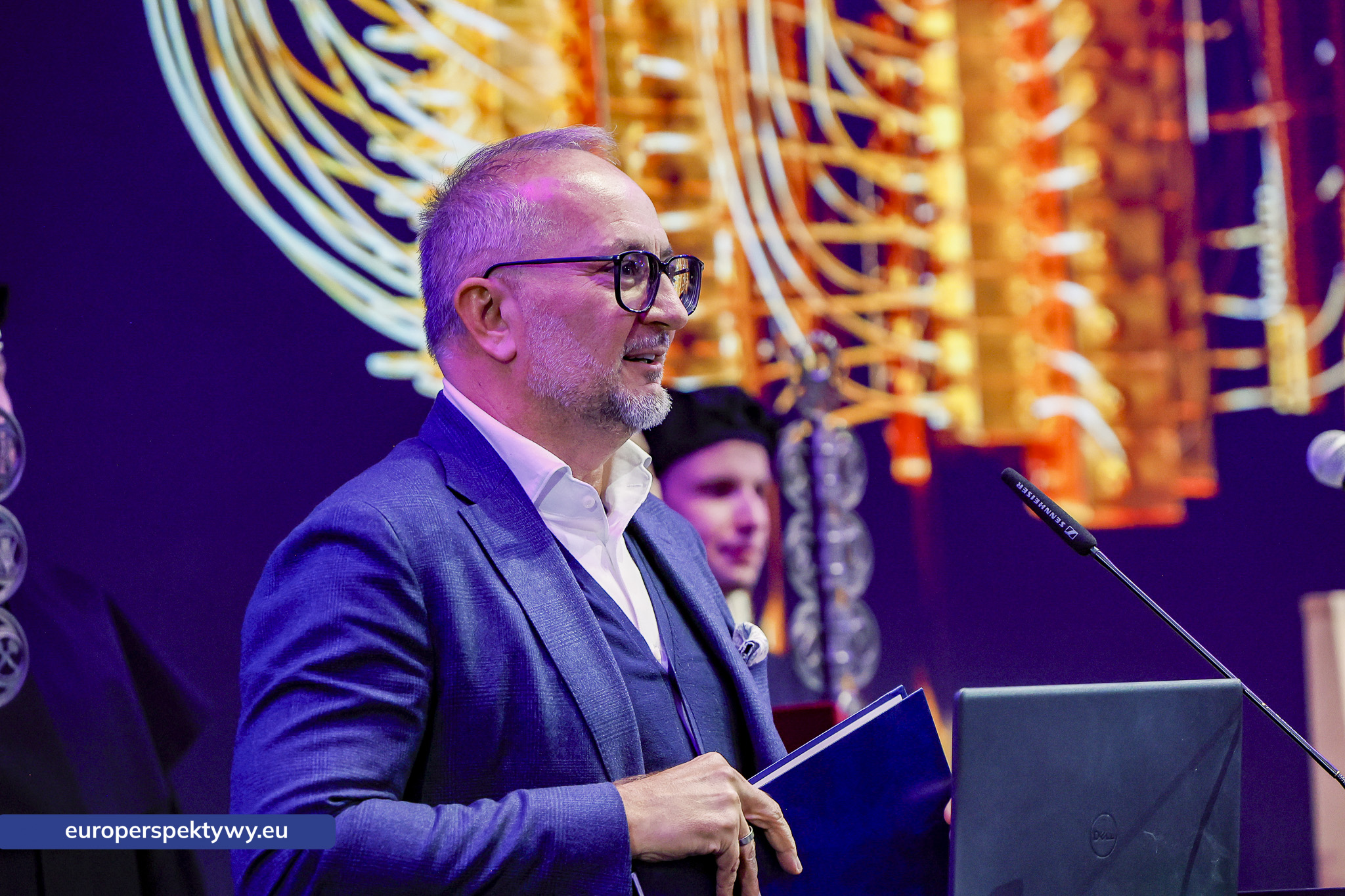 Politechnika Ślaska Inauguracja Roku Akademickiego 2025/2026 Europerspektywy Politechnika Śląska rozpoczęła rok akademicki 2025/2026 – nauka, biznes i innowacje