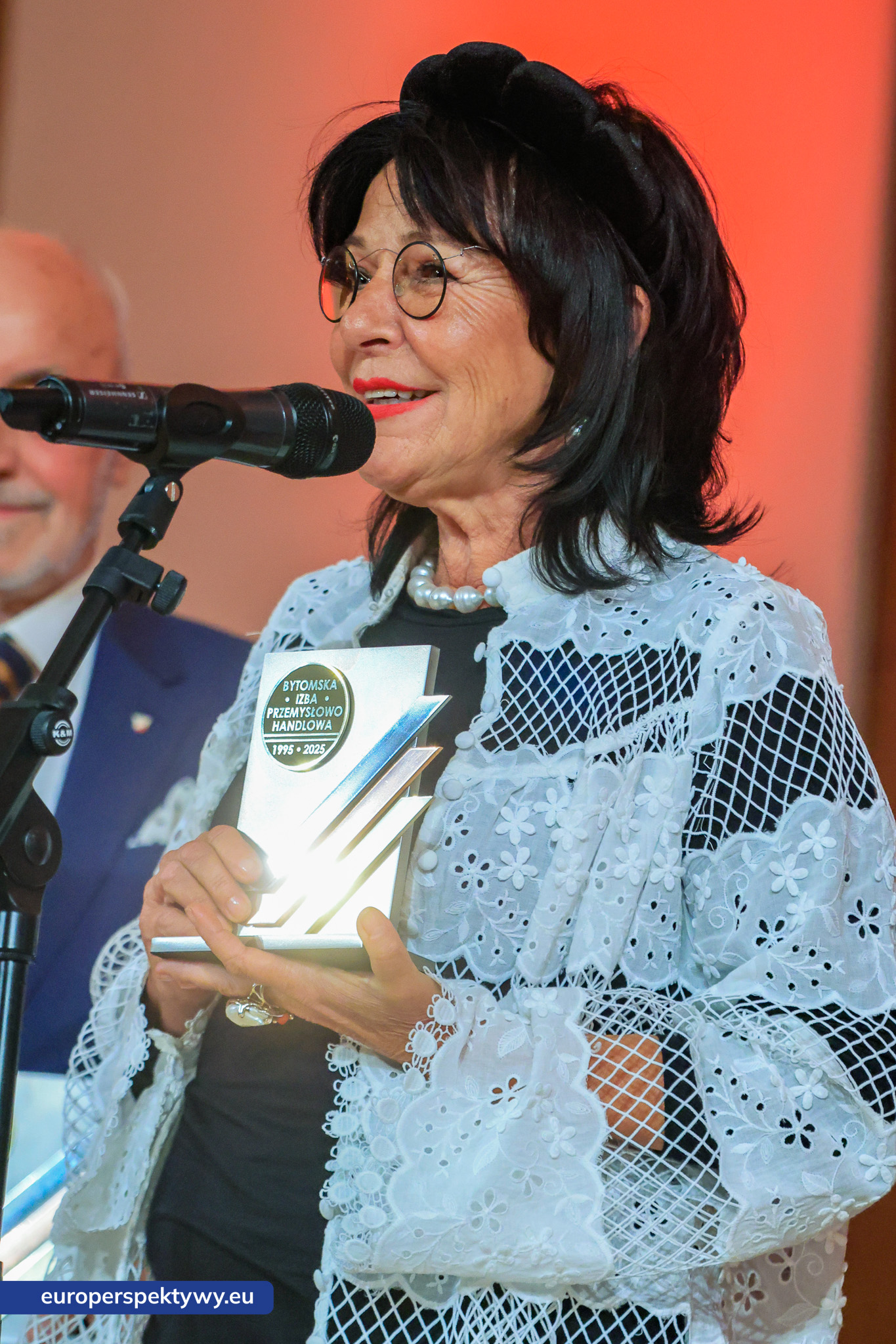 Europerspektywy 30-lecie BIPH – jubileusz tradycji i rozwoju biznesu