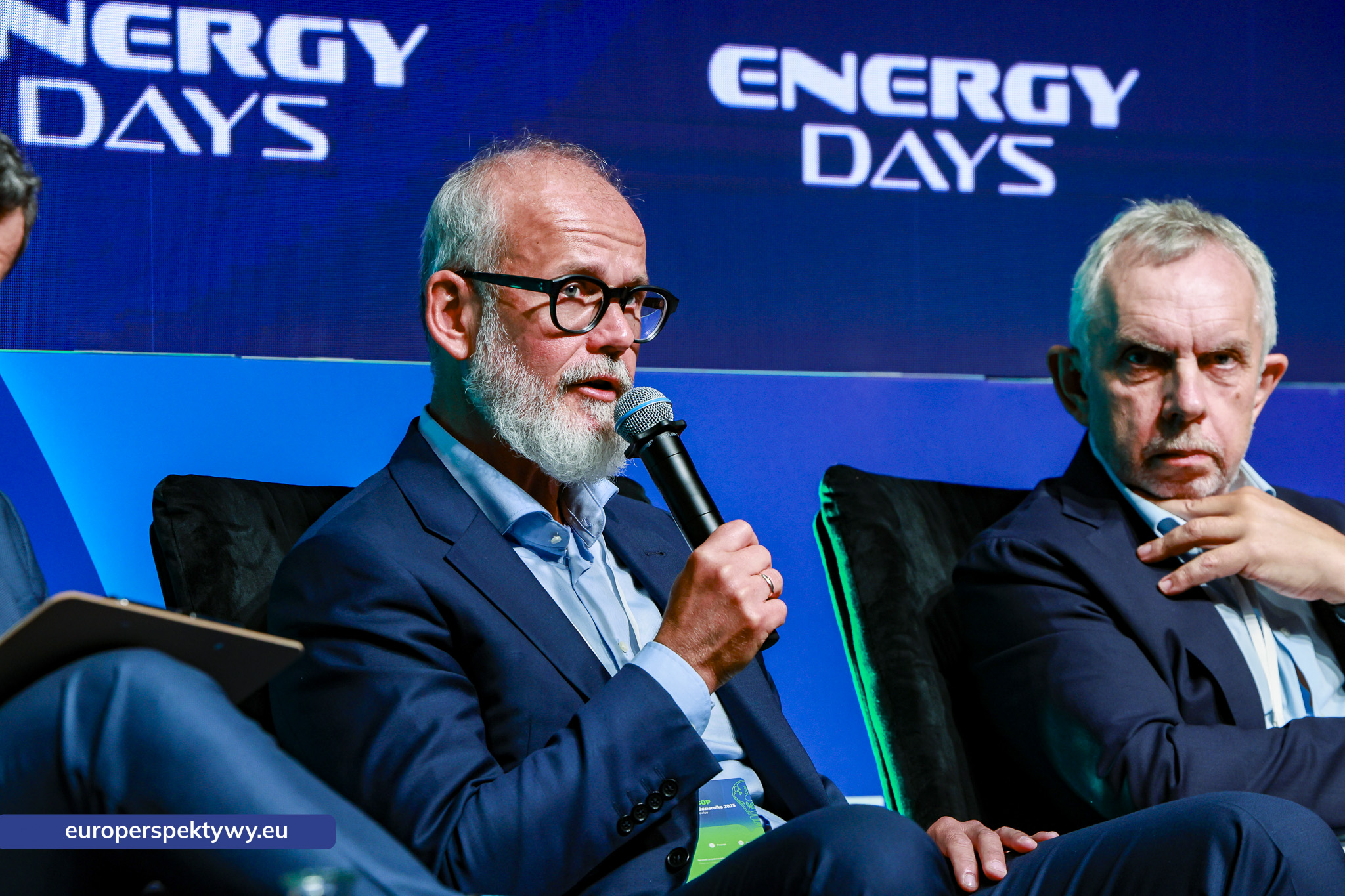 Europerspektywy-23 Europerspektywy Energy Days 2025 – kluczowe forum transformacji energetycznej w Polsce