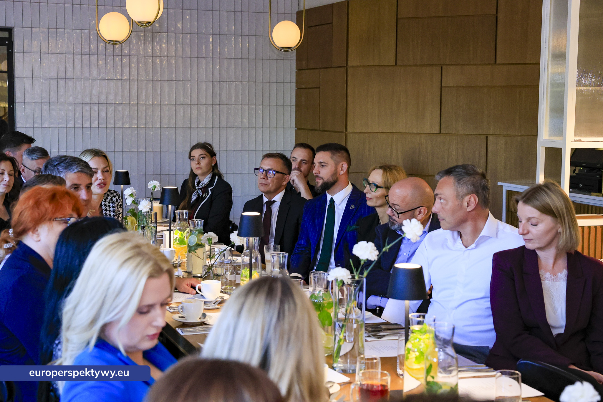 BCC Marka Osobista Lidera Poziom Premium Katarzyna Juszczyk Euro Europerspektywy Spotkanie BCC Loży Katowickiej – Marka osobista lidera – poziom premium