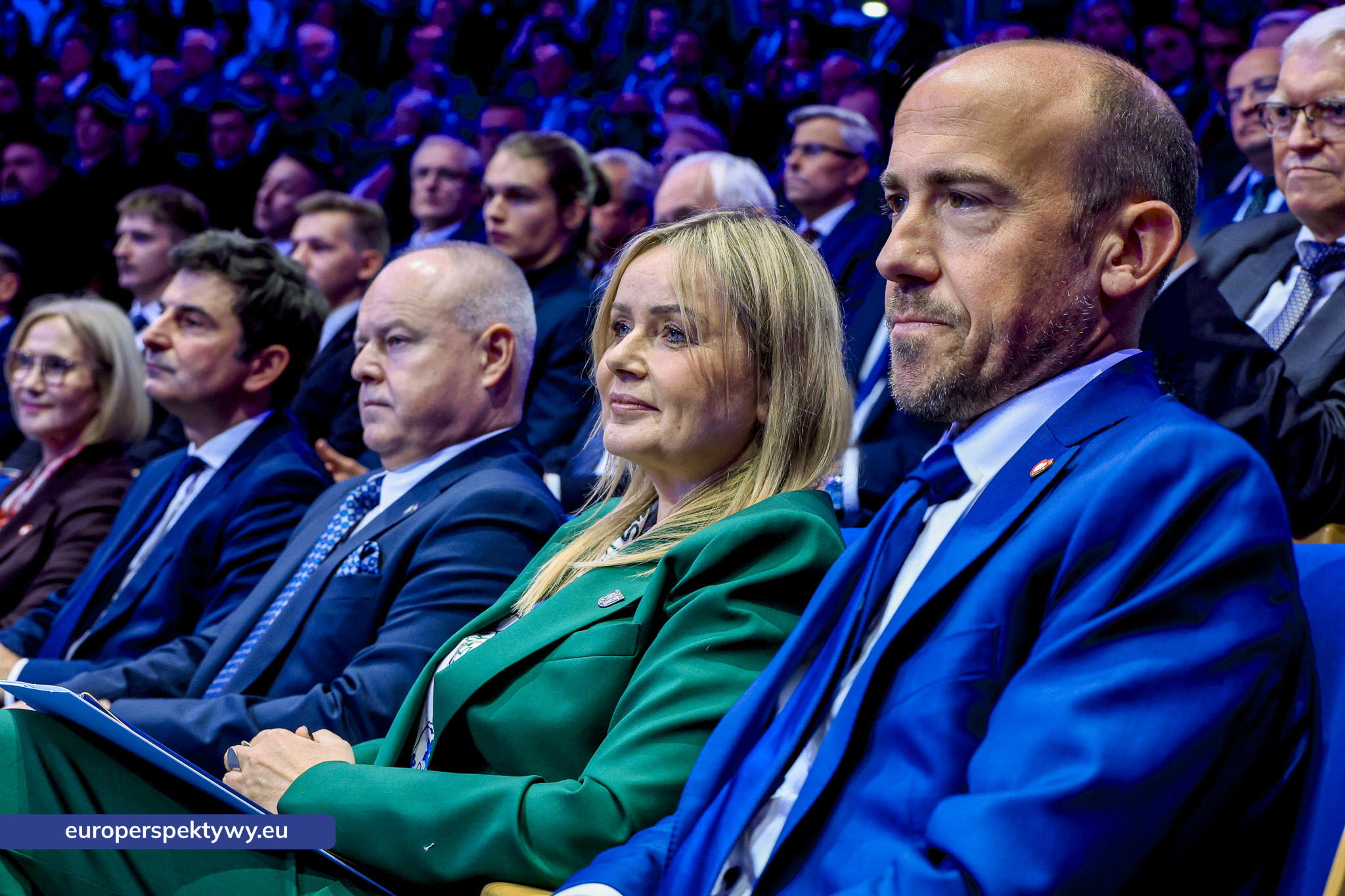 Politechnika Ślaska Inauguracja Roku Akademickiego 2025/2026 Europerspektywy Politechnika Śląska rozpoczęła rok akademicki 2025/2026 – nauka, biznes i innowacje