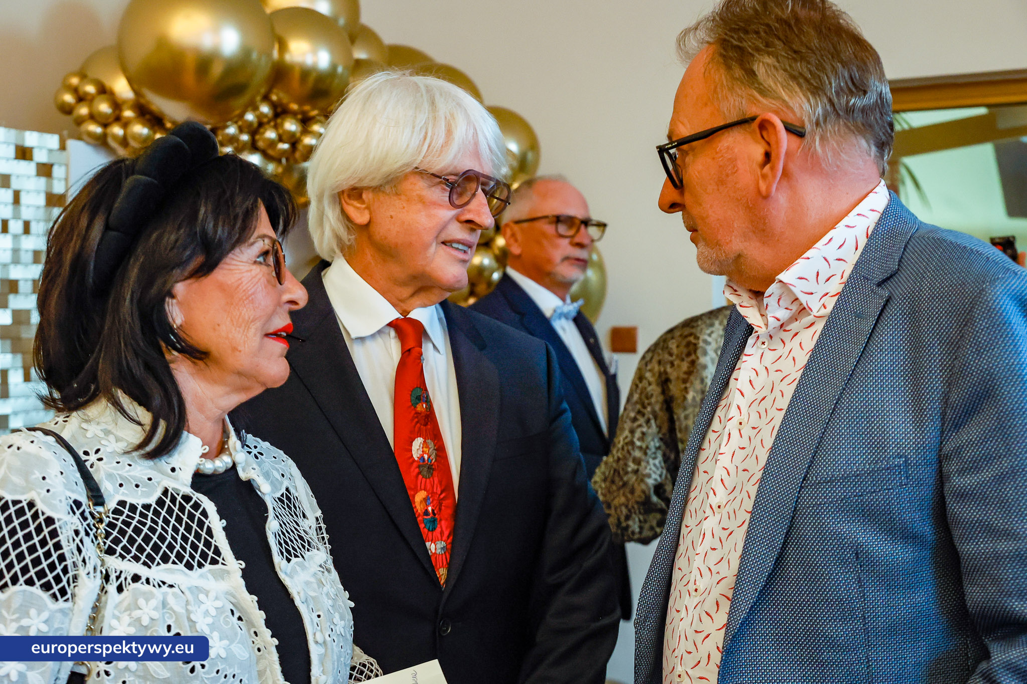 Europerspektywy 30-lecie BIPH – jubileusz tradycji i rozwoju biznesu