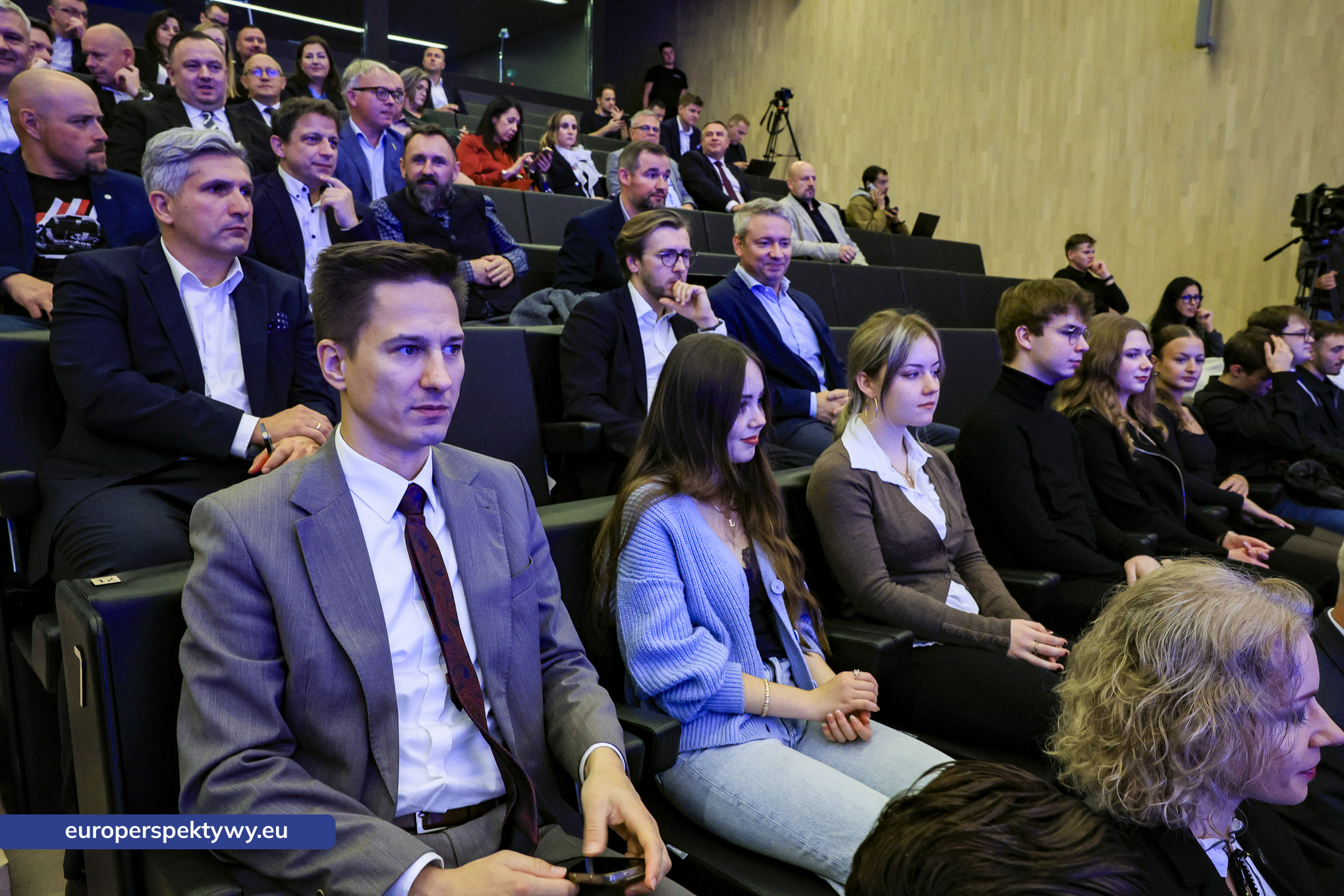 Europerspektywy Suwerenność zaczyna się na Śląsku – debata Stowarzyszenia Pro Silesia o bezpieczeństwie energetycznym i gospodarczym regionu