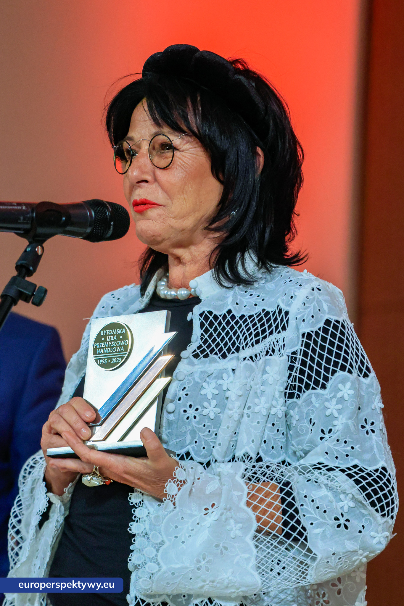 Europerspektywy 30-lecie BIPH – jubileusz tradycji i rozwoju biznesu