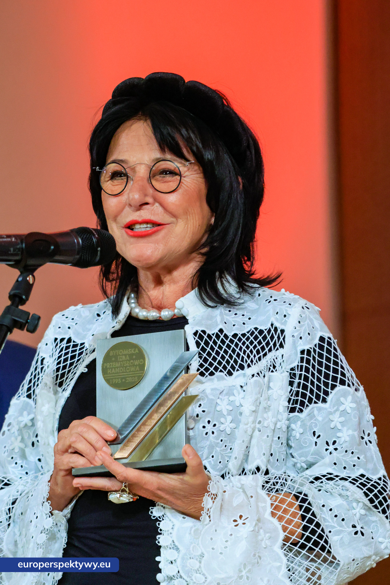 Europerspektywy 30-lecie BIPH – jubileusz tradycji i rozwoju biznesu