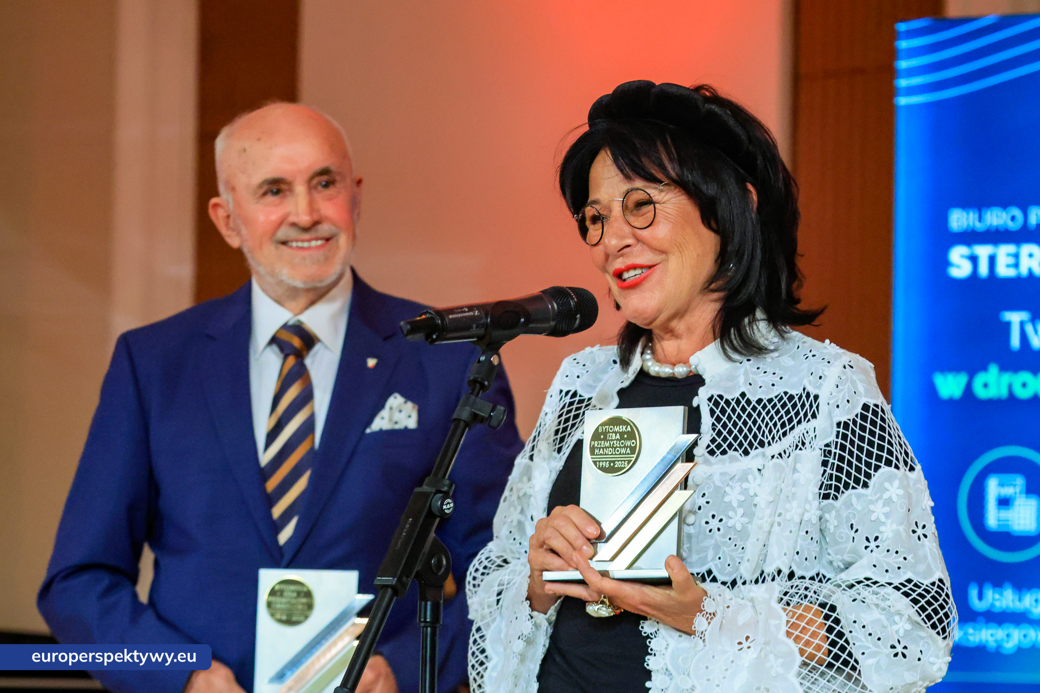 Europerspektywy 30-lecie BIPH – jubileusz tradycji i rozwoju biznesu