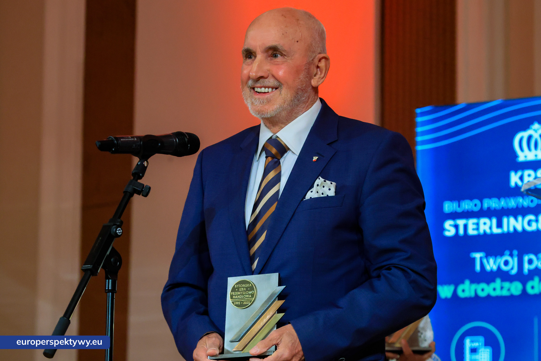 Europerspektywy 30-lecie BIPH – jubileusz tradycji i rozwoju biznesu