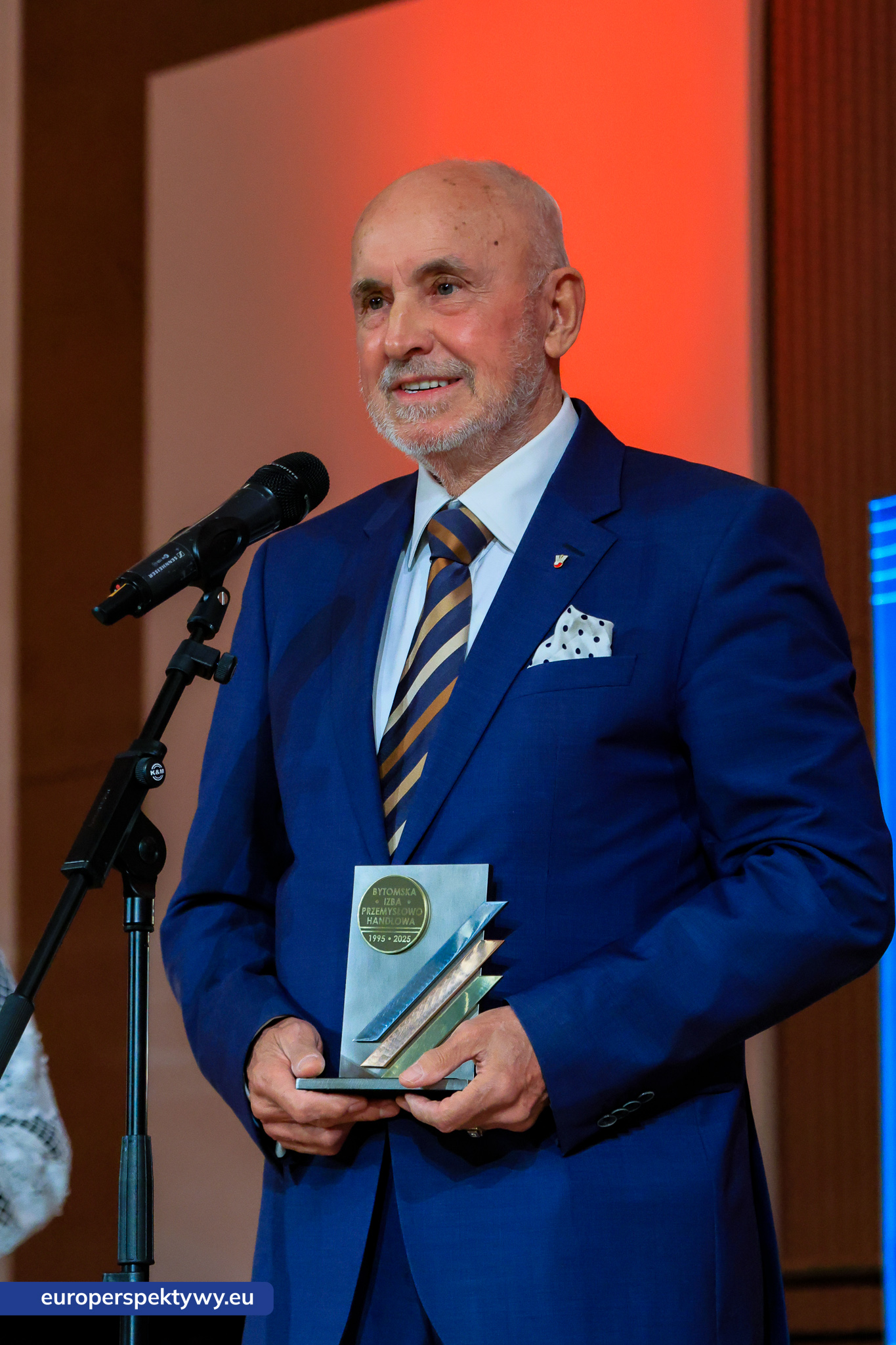 Europerspektywy 30-lecie BIPH – jubileusz tradycji i rozwoju biznesu