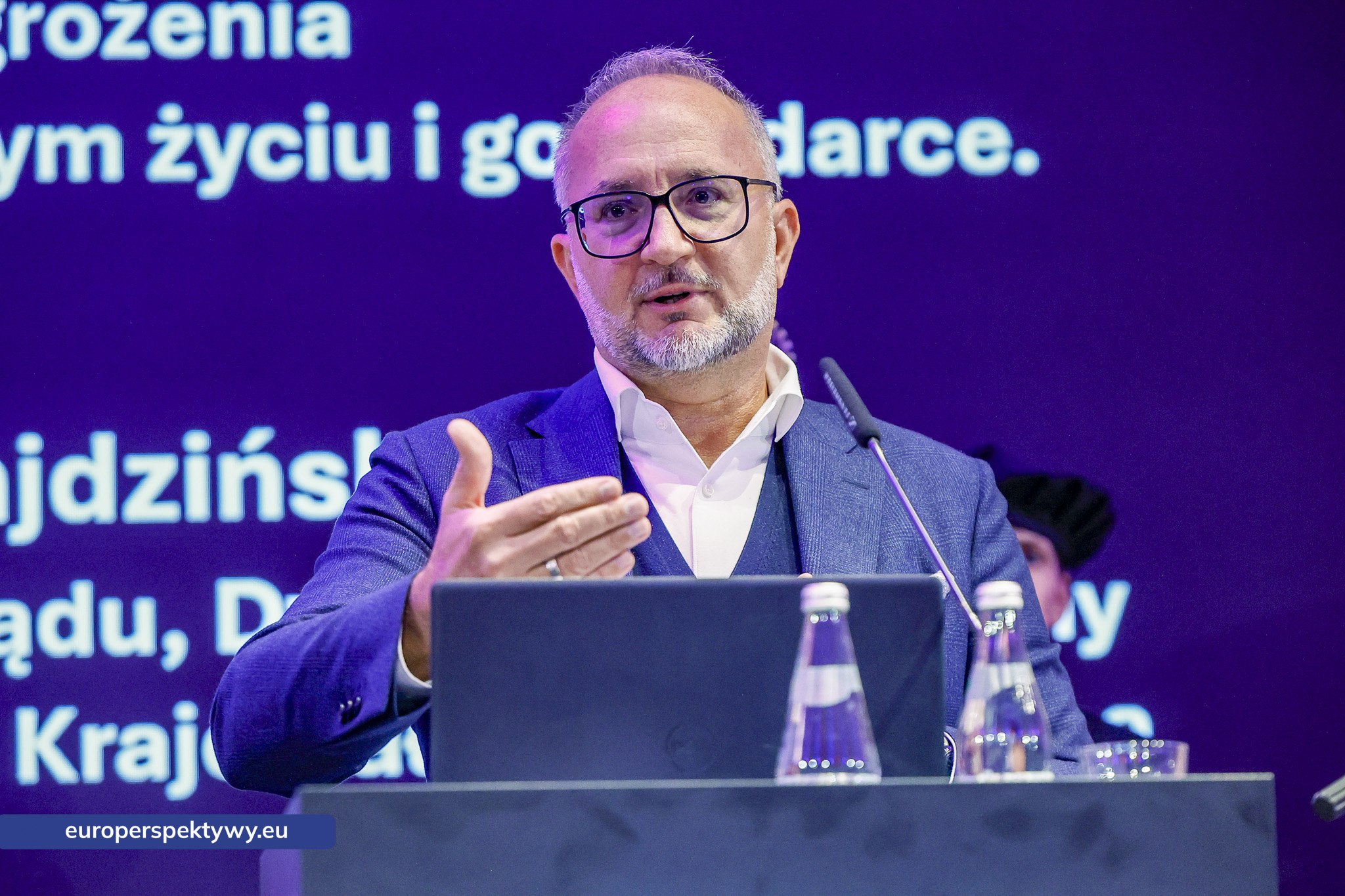 Politechnika Ślaska Inauguracja Roku Akademickiego 2025/2026 Europerspektywy Politechnika Śląska rozpoczęła rok akademicki 2025/2026 – nauka, biznes i innowacje