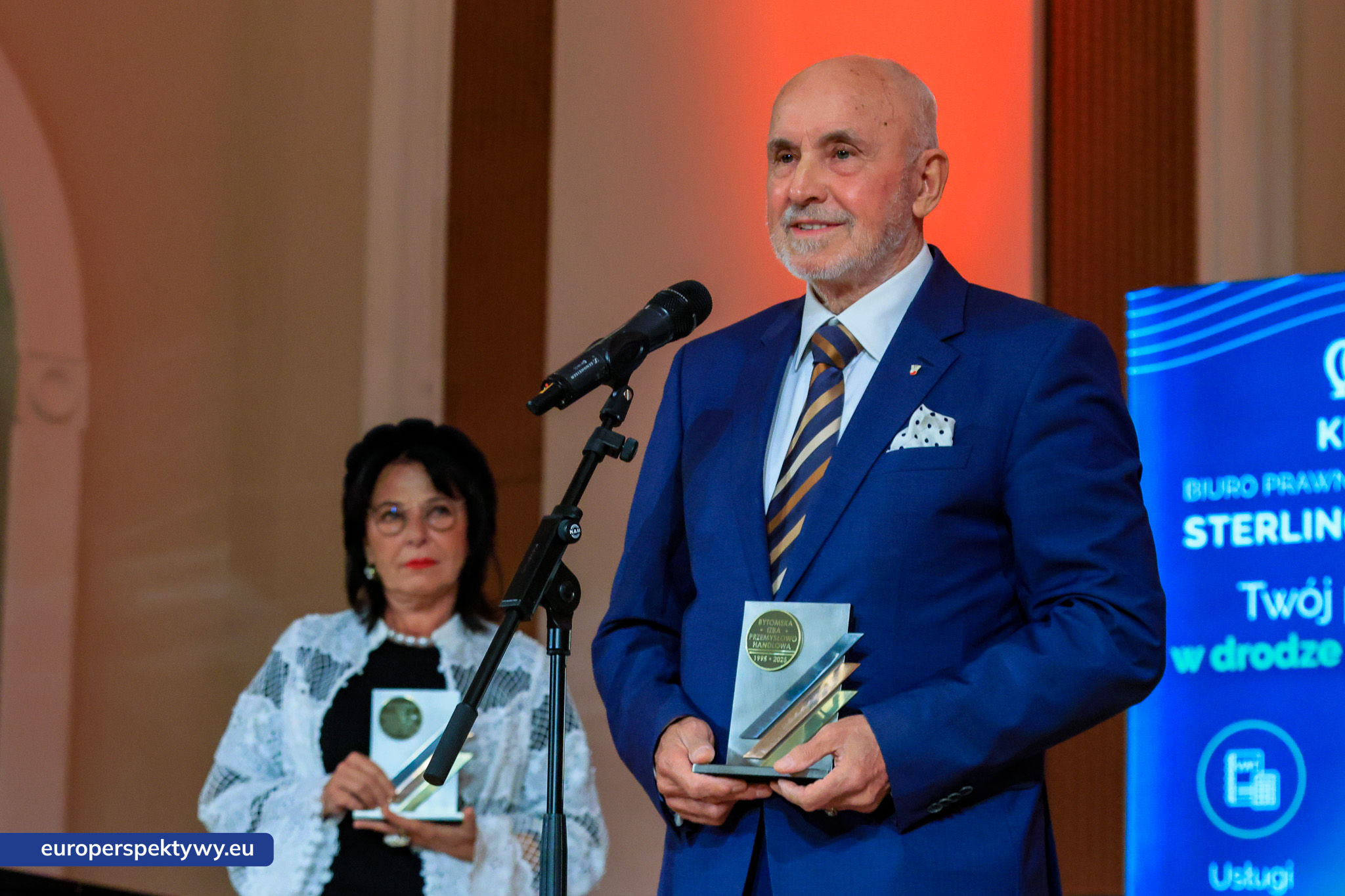 Europerspektywy 30-lecie BIPH – jubileusz tradycji i rozwoju biznesu