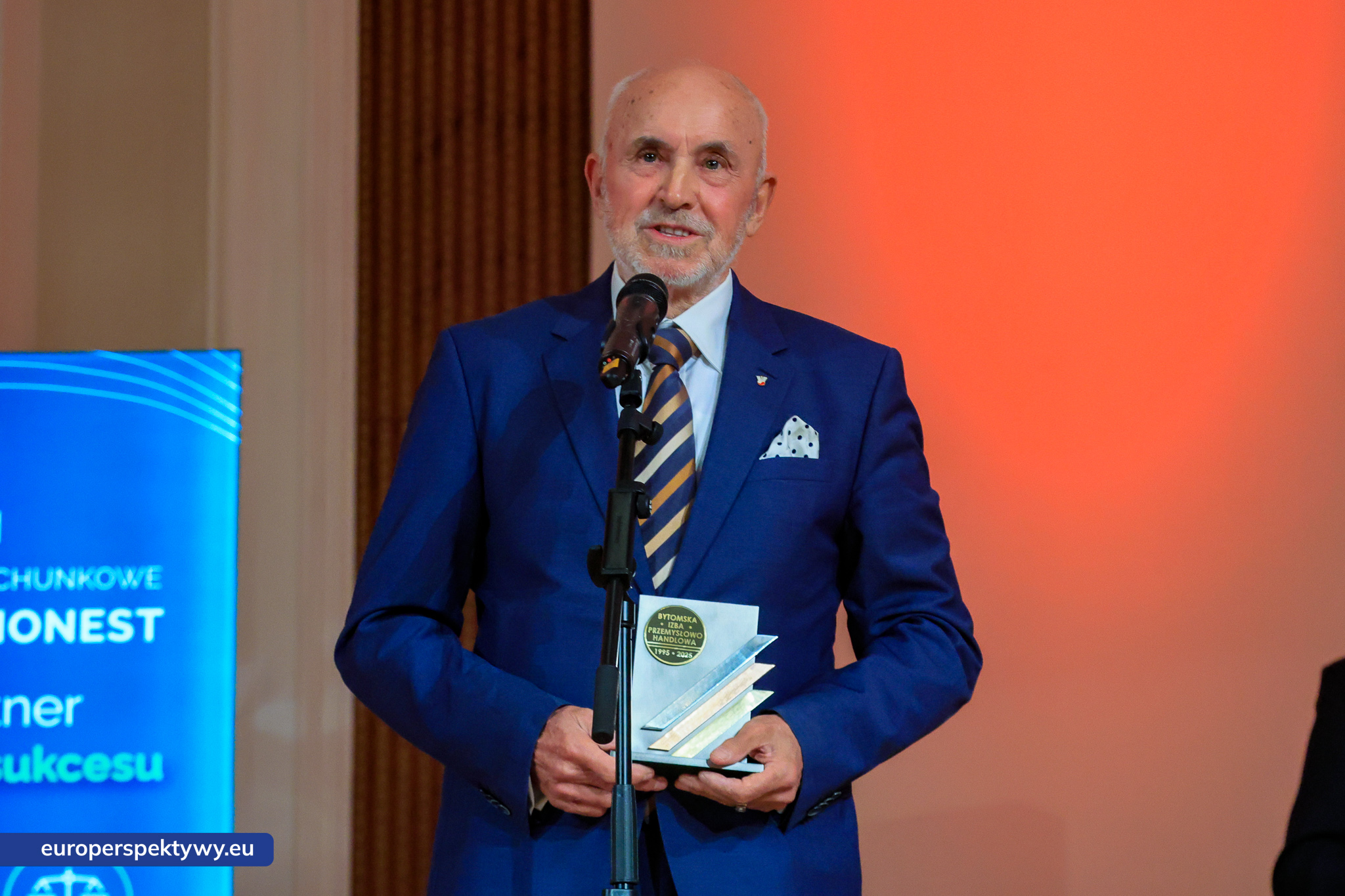 Europerspektywy 30-lecie BIPH – jubileusz tradycji i rozwoju biznesu