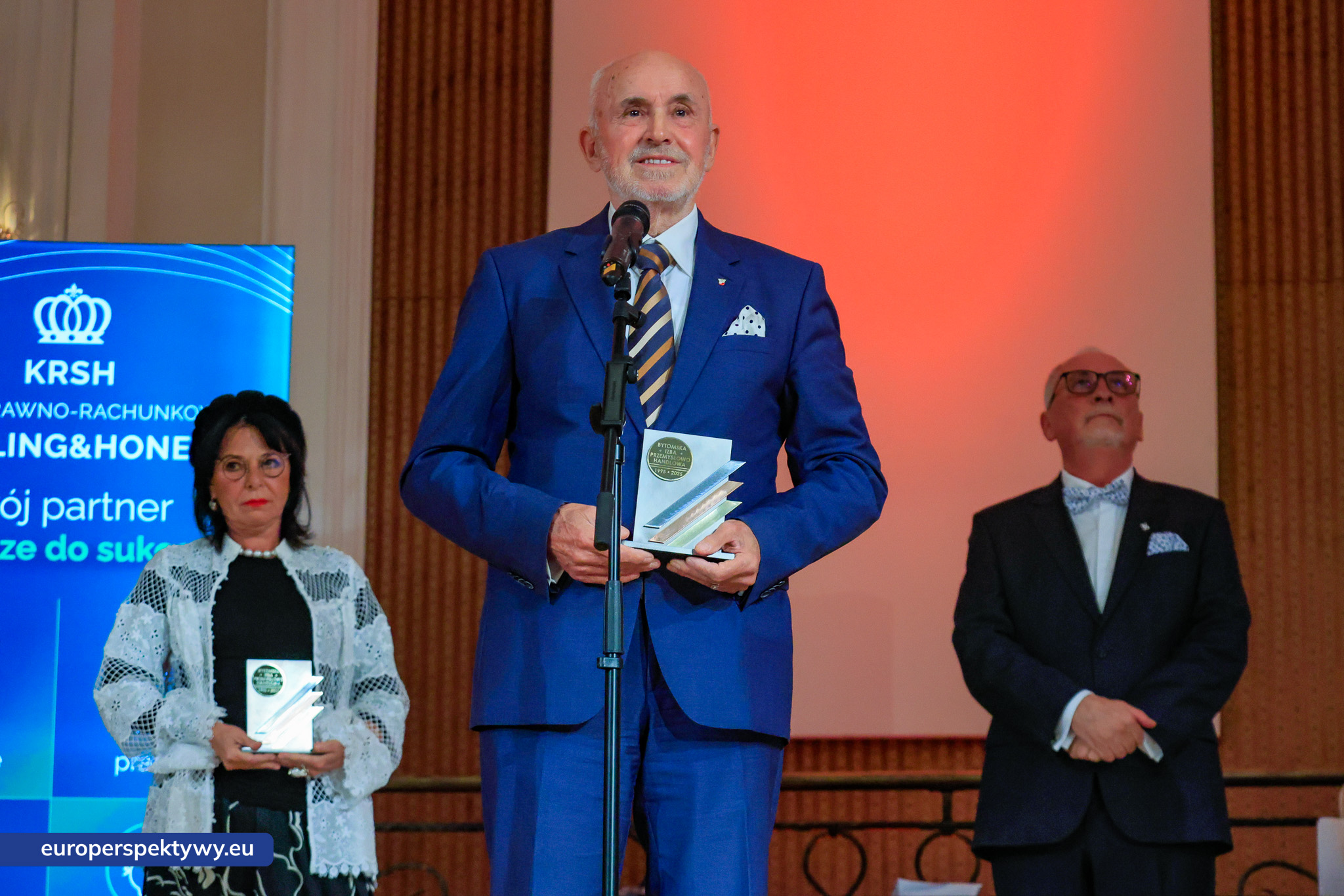 Europerspektywy 30-lecie BIPH – jubileusz tradycji i rozwoju biznesu