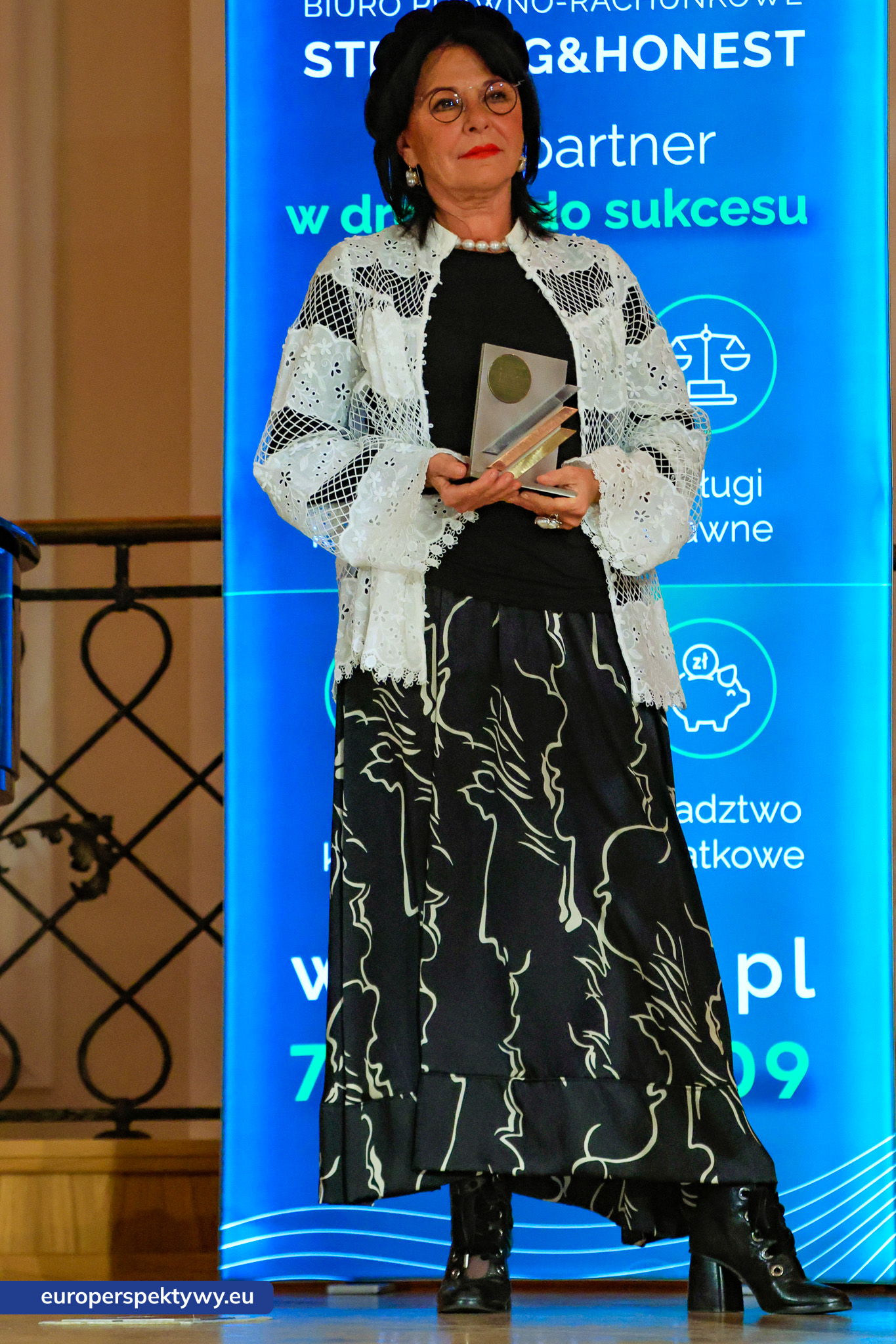 Europerspektywy 30-lecie BIPH – jubileusz tradycji i rozwoju biznesu