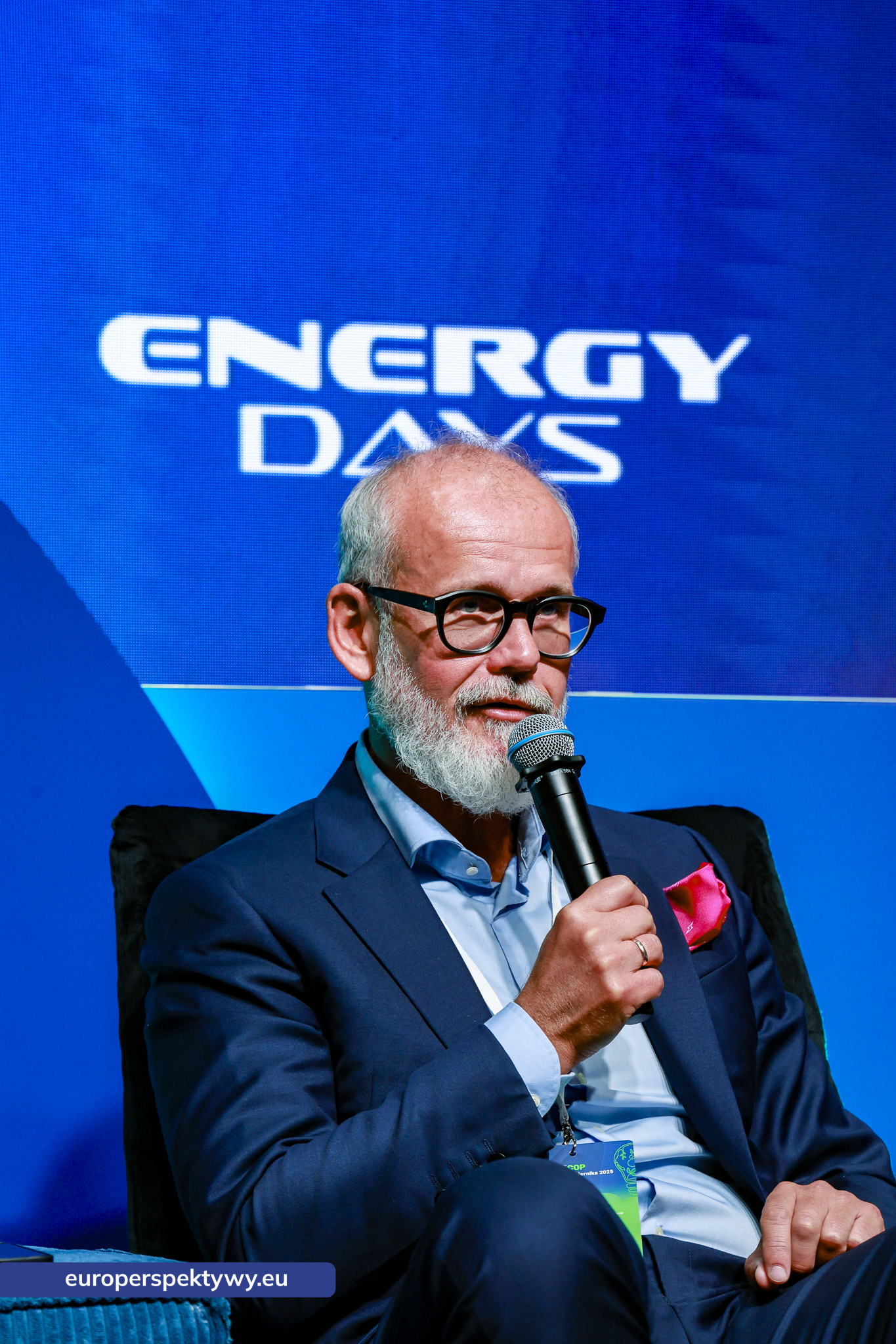 Europerspektywy-24 Europerspektywy Energy Days 2025 – kluczowe forum transformacji energetycznej w Polsce