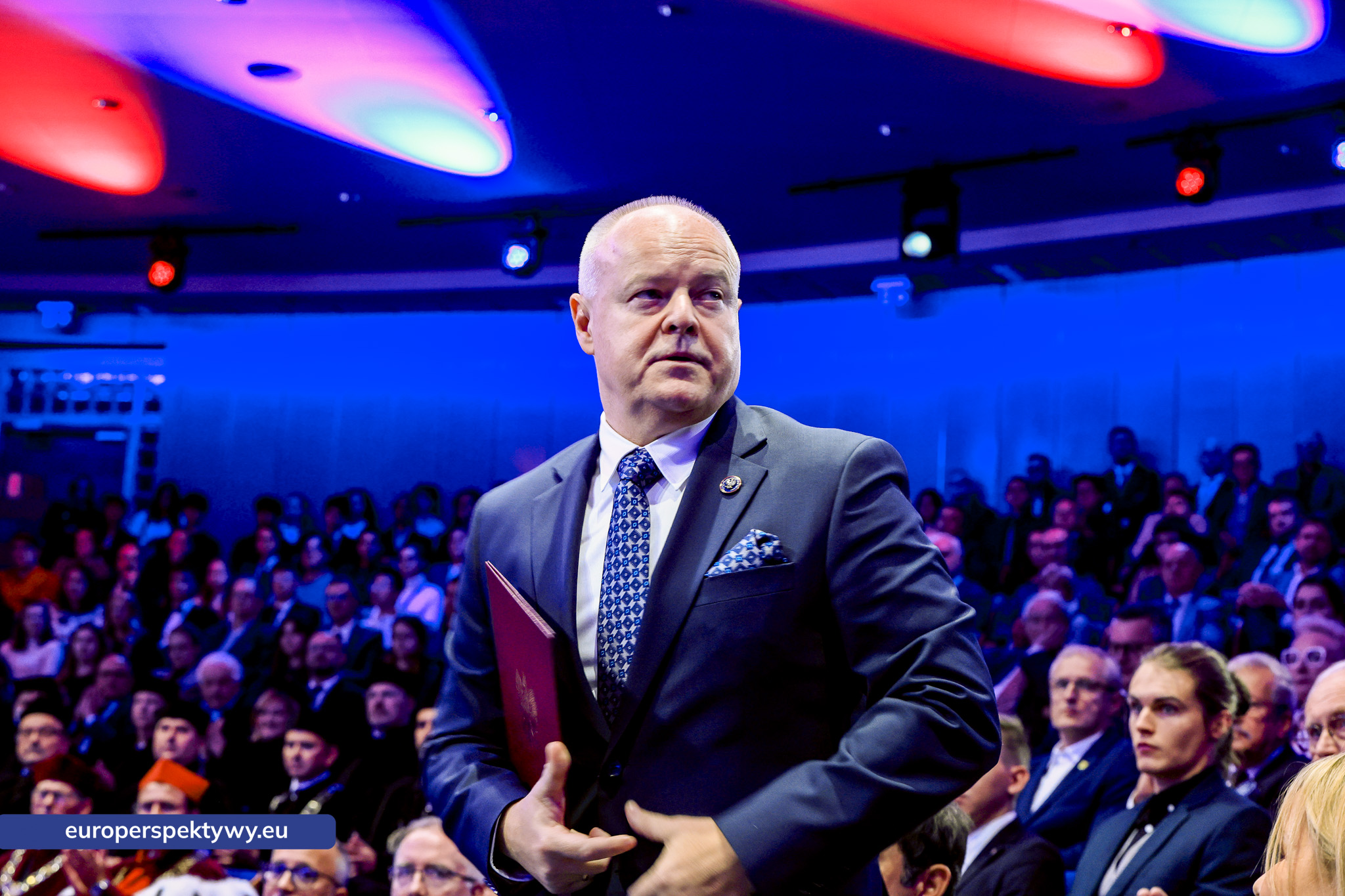 Politechnika Ślaska Inauguracja Roku Akademickiego 2025/2026 Europerspektywy Politechnika Śląska rozpoczęła rok akademicki 2025/2026 – nauka, biznes i innowacje