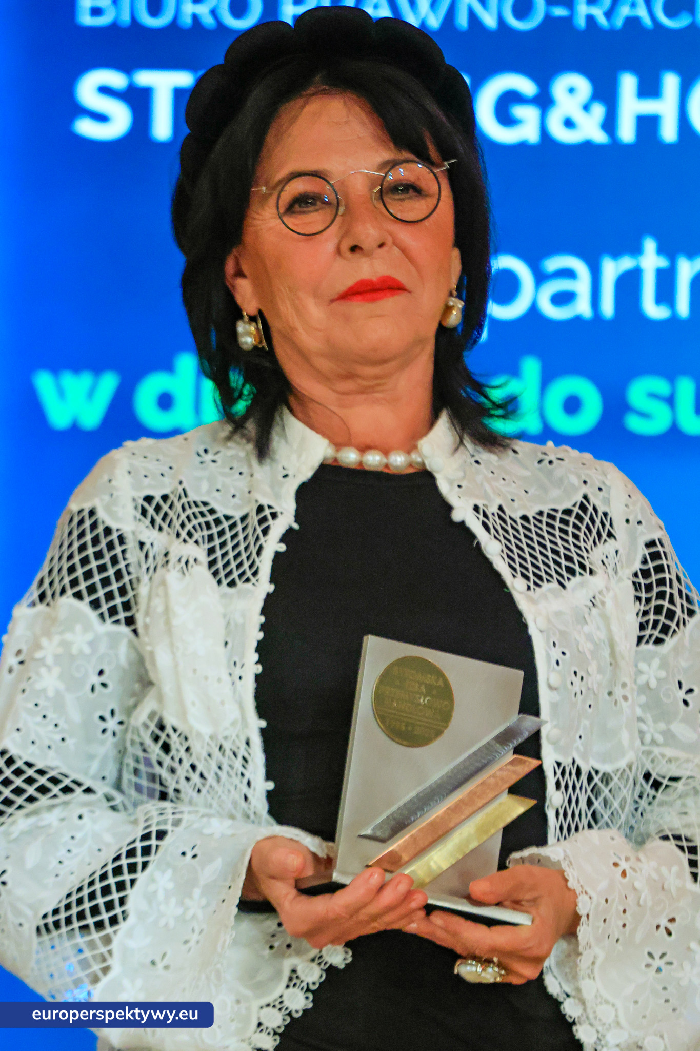 Europerspektywy 30-lecie BIPH – jubileusz tradycji i rozwoju biznesu