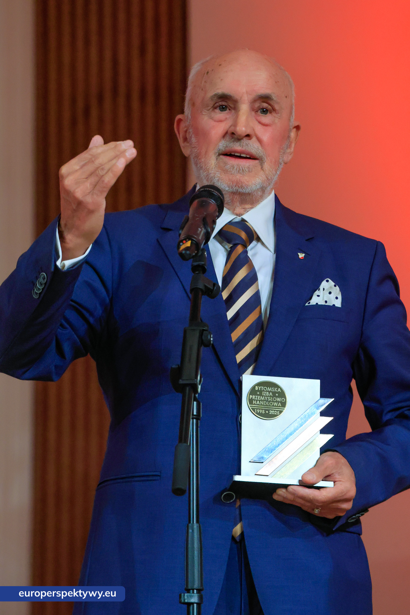 Europerspektywy 30-lecie BIPH – jubileusz tradycji i rozwoju biznesu
