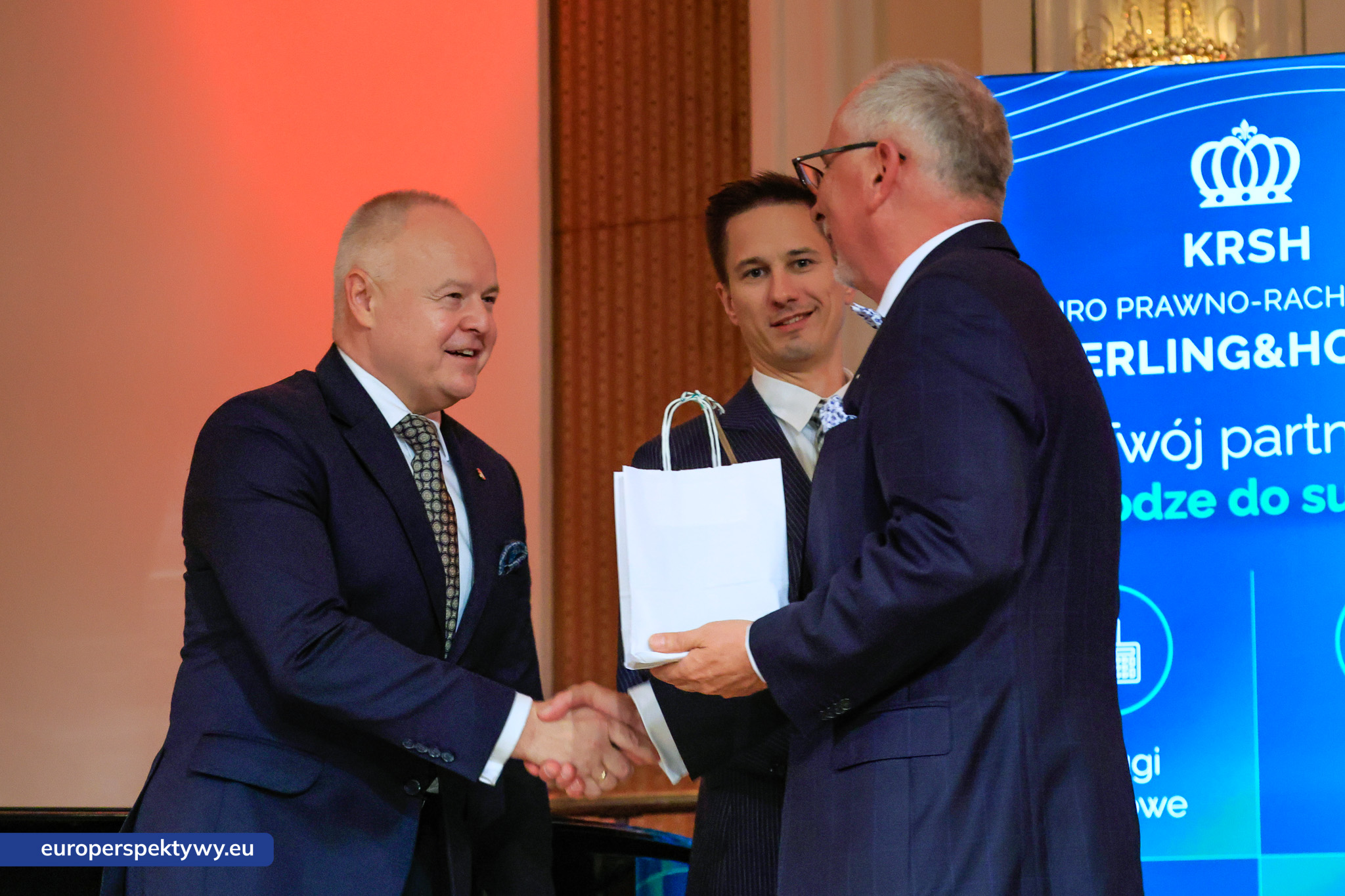 Europerspektywy 30-lecie BIPH – jubileusz tradycji i rozwoju biznesu