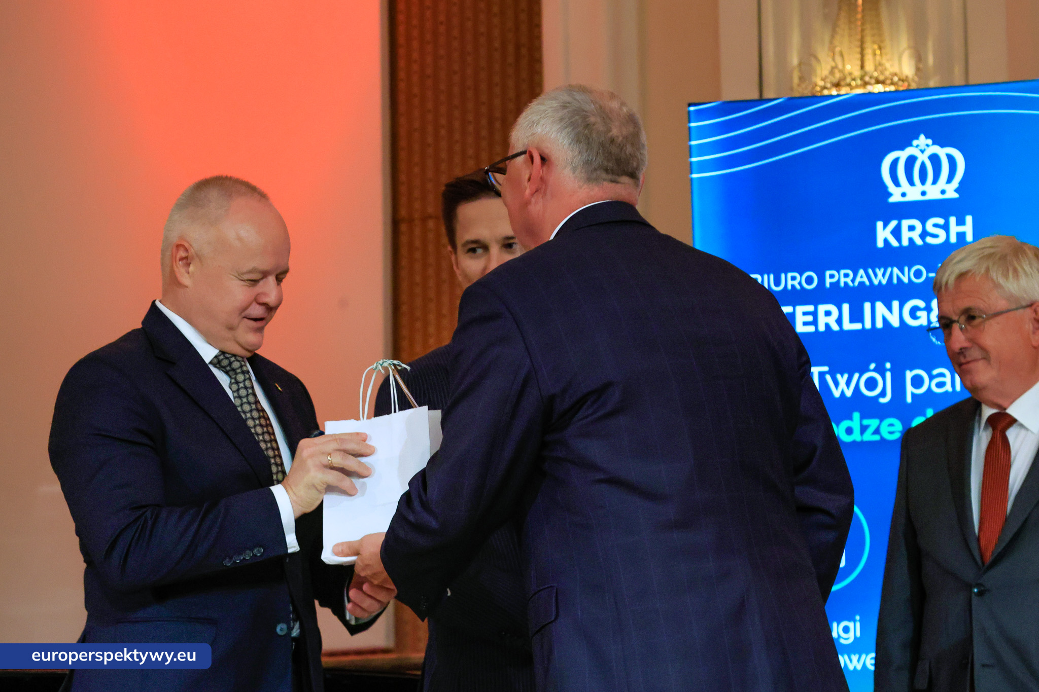 Europerspektywy 30-lecie BIPH – jubileusz tradycji i rozwoju biznesu