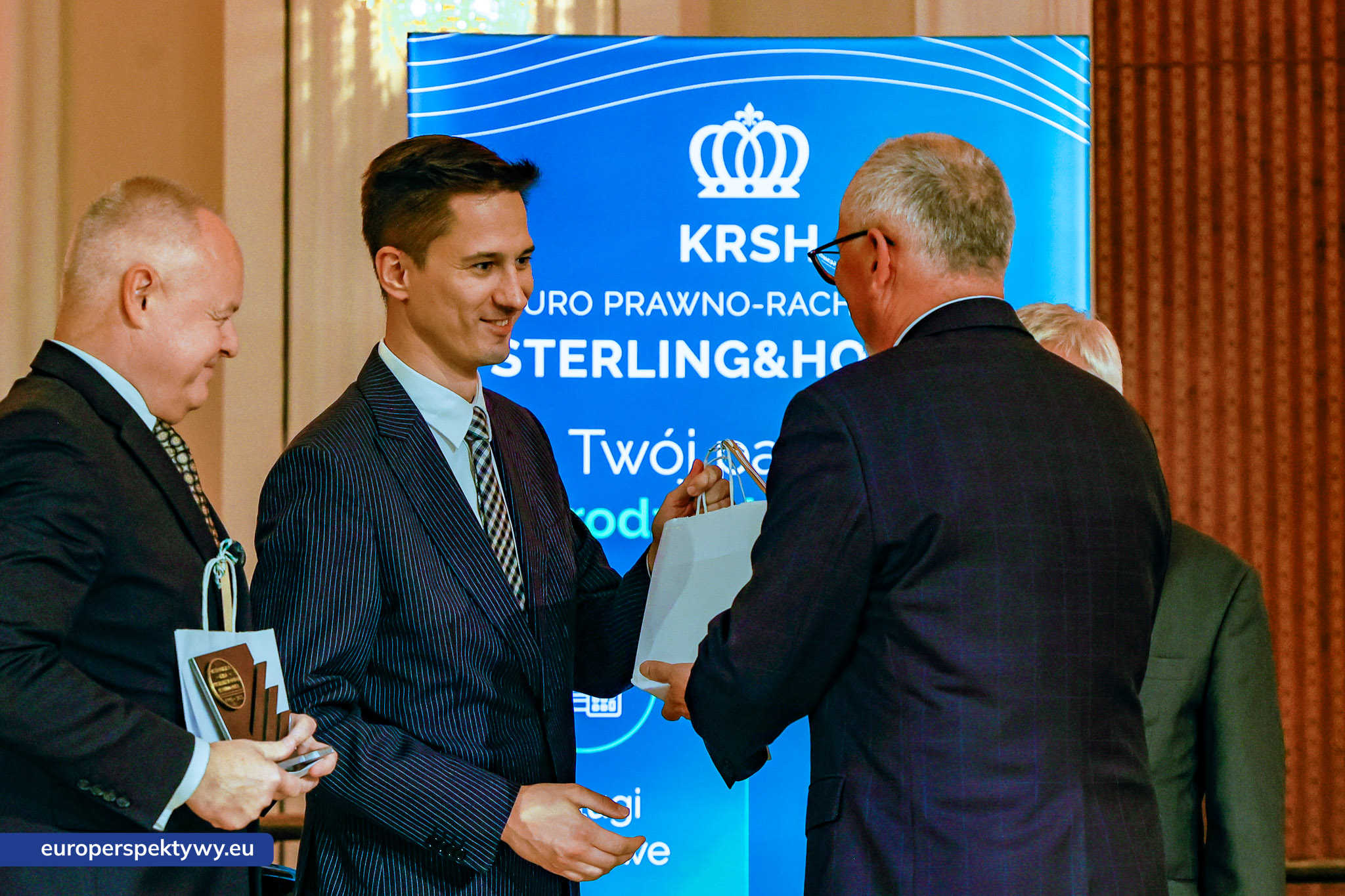 Europerspektywy 30-lecie BIPH – jubileusz tradycji i rozwoju biznesu